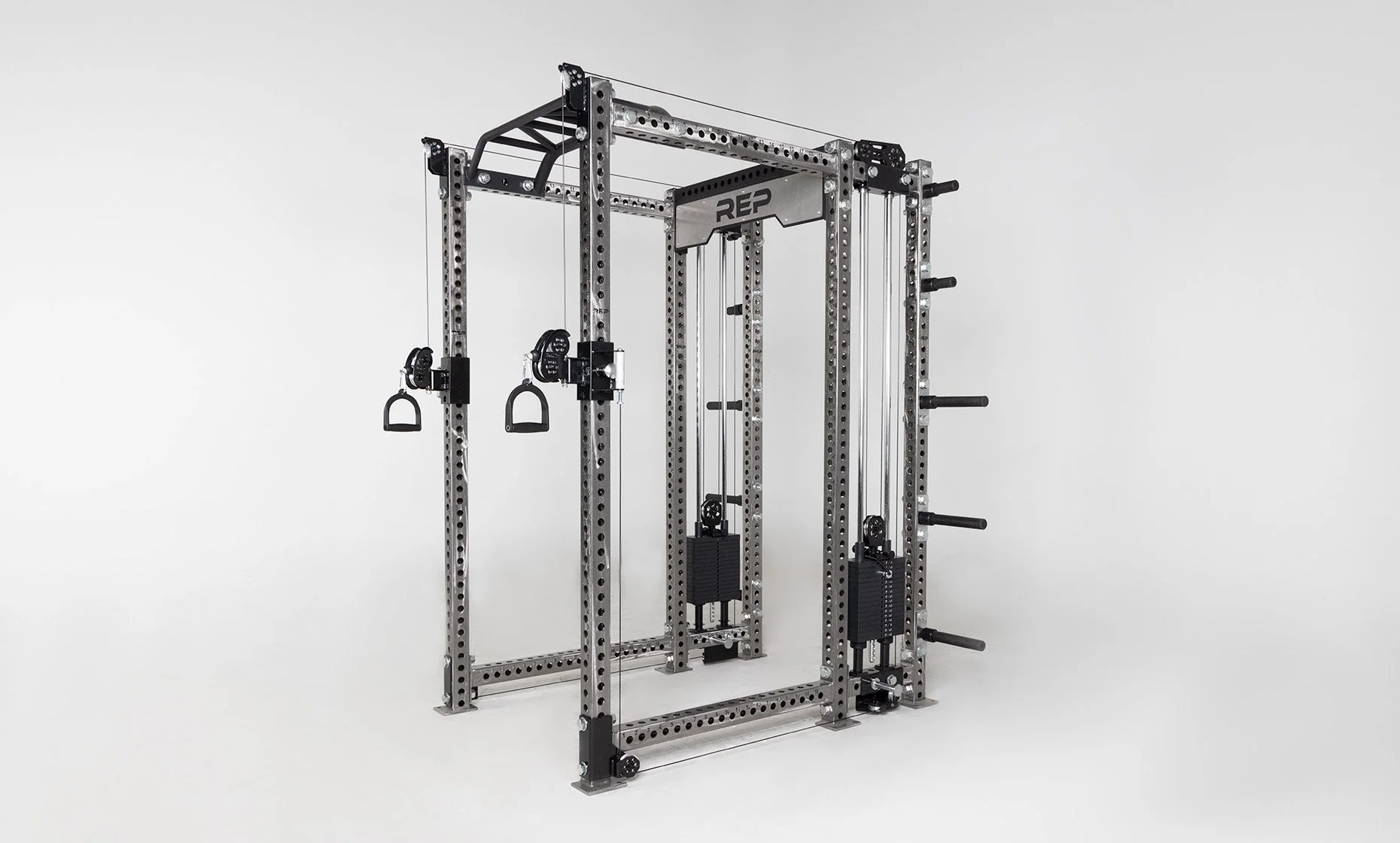 Athena™ - Side-Mount Functional Trainer Builder - Image 9