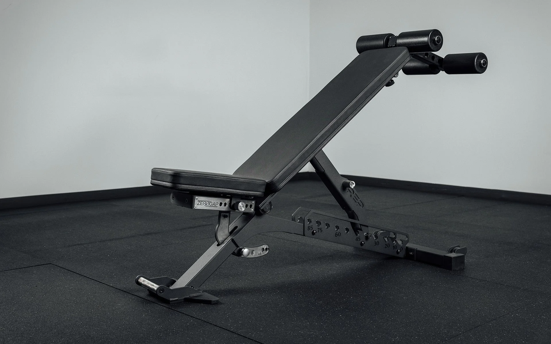 BlackWing™ - Adjustable Bench - Image 10