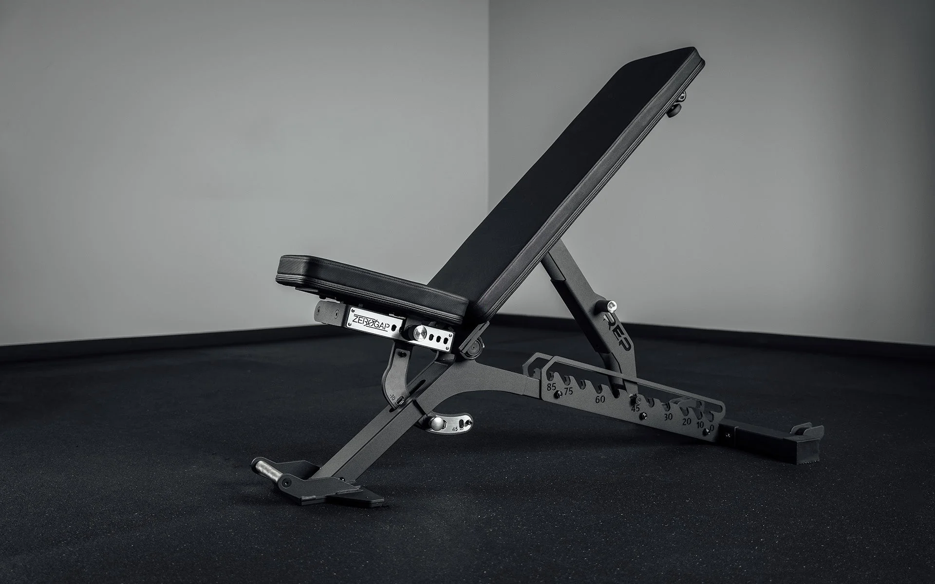 BlackWing™ - Adjustable Bench - Image 3