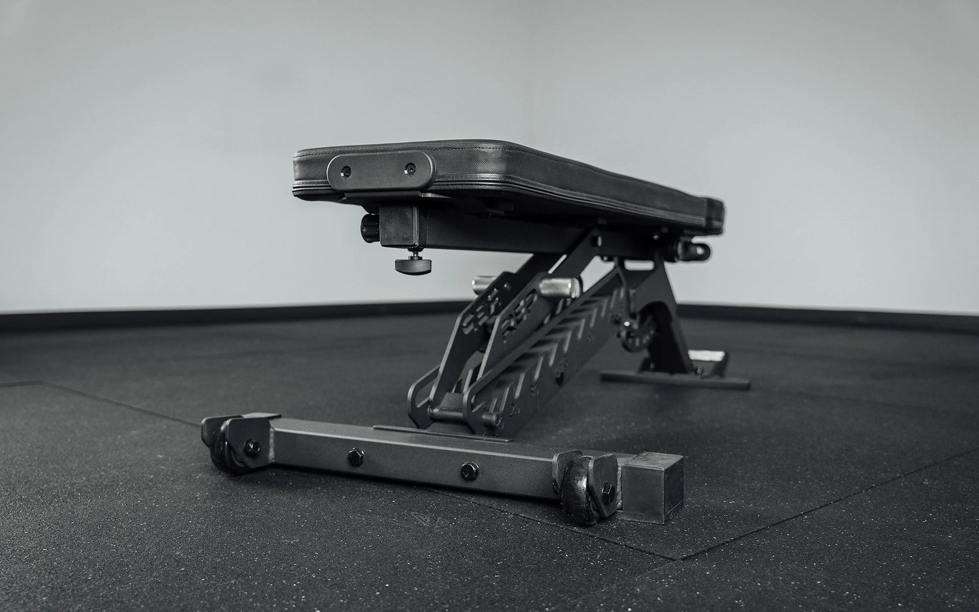 BlackWing™ - Adjustable Bench - Image 7