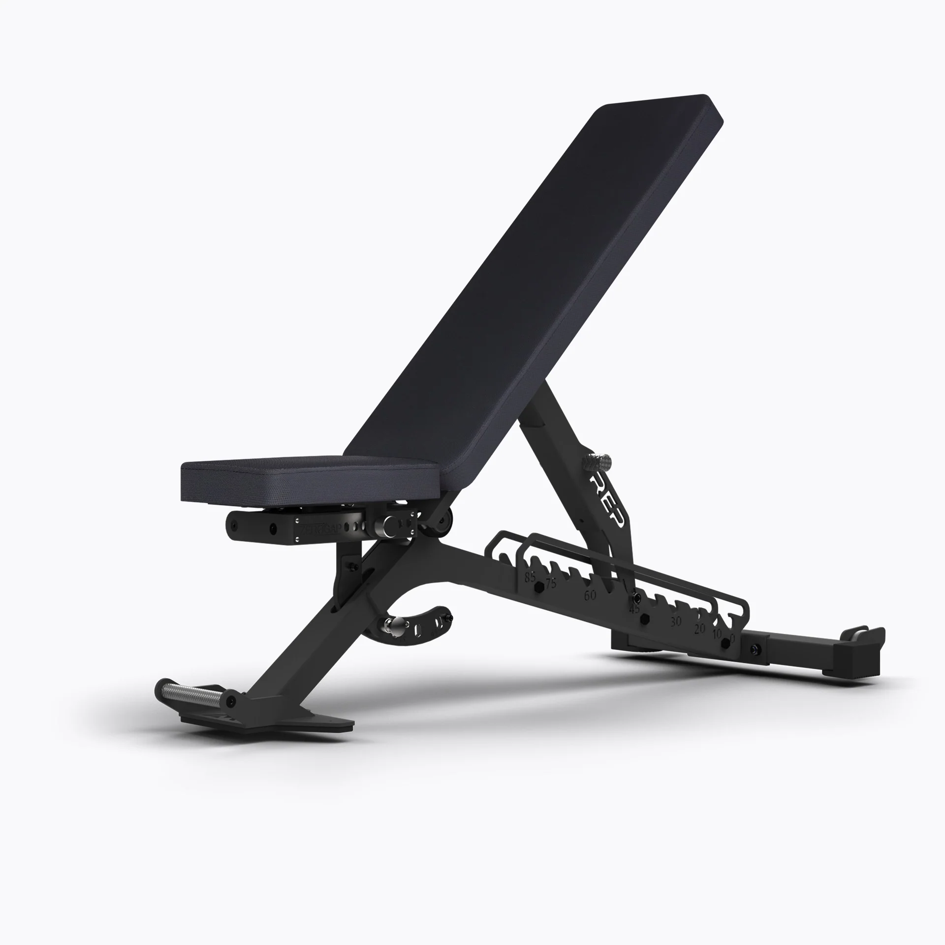 BlackWing™ - Adjustable Bench - Image 20