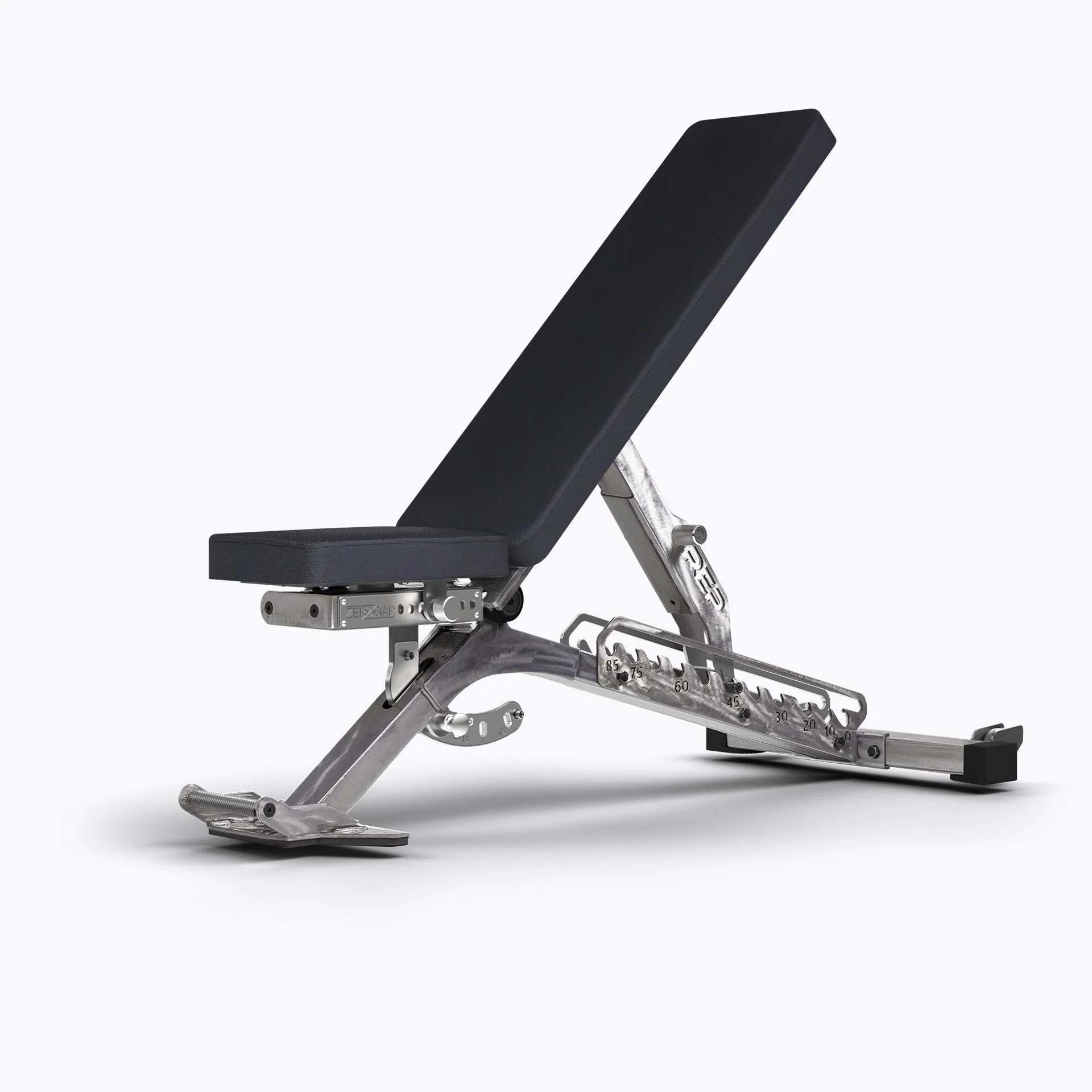 BlackWing™ - Adjustable Bench - Image 18