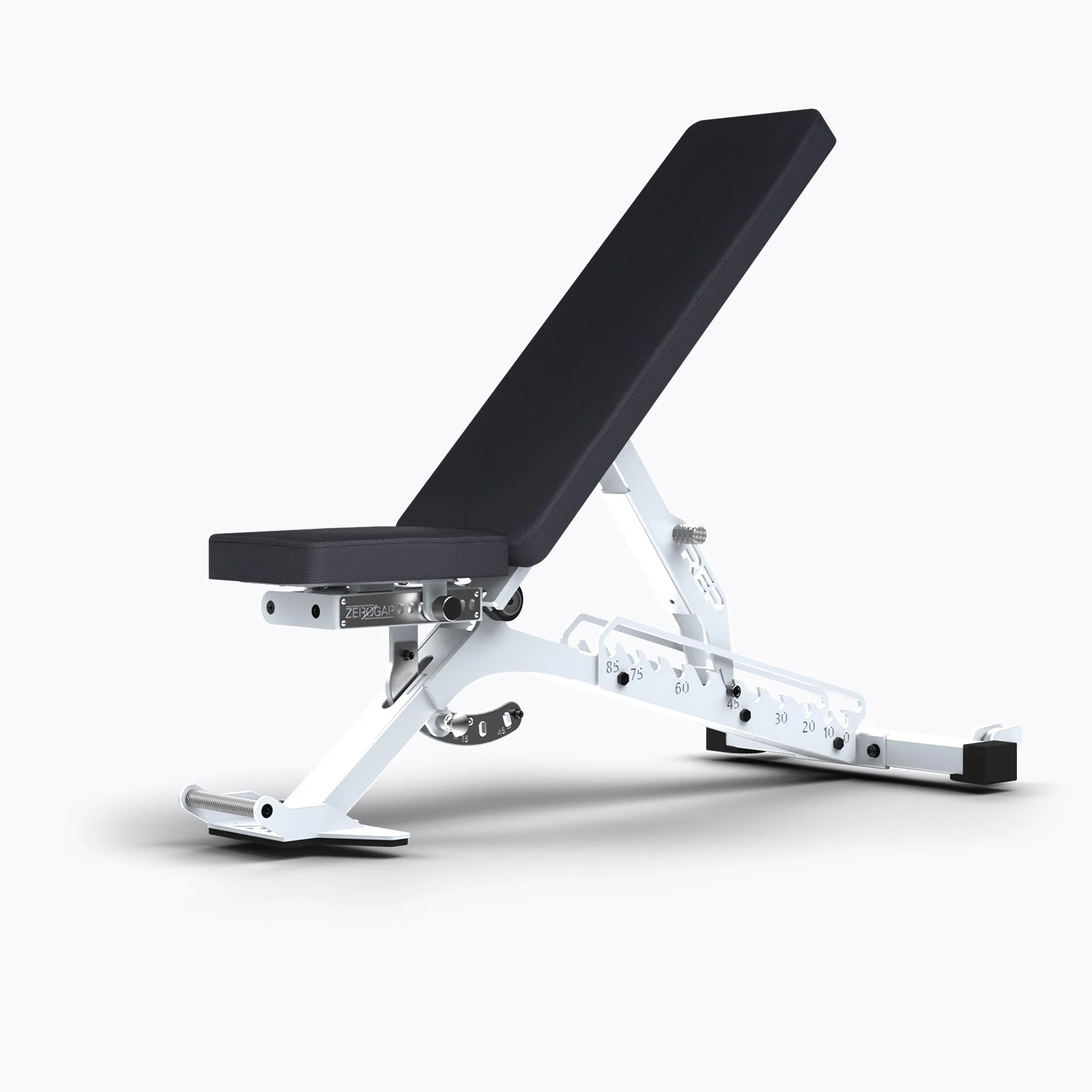 BlackWing™ - Adjustable Bench - Image 17
