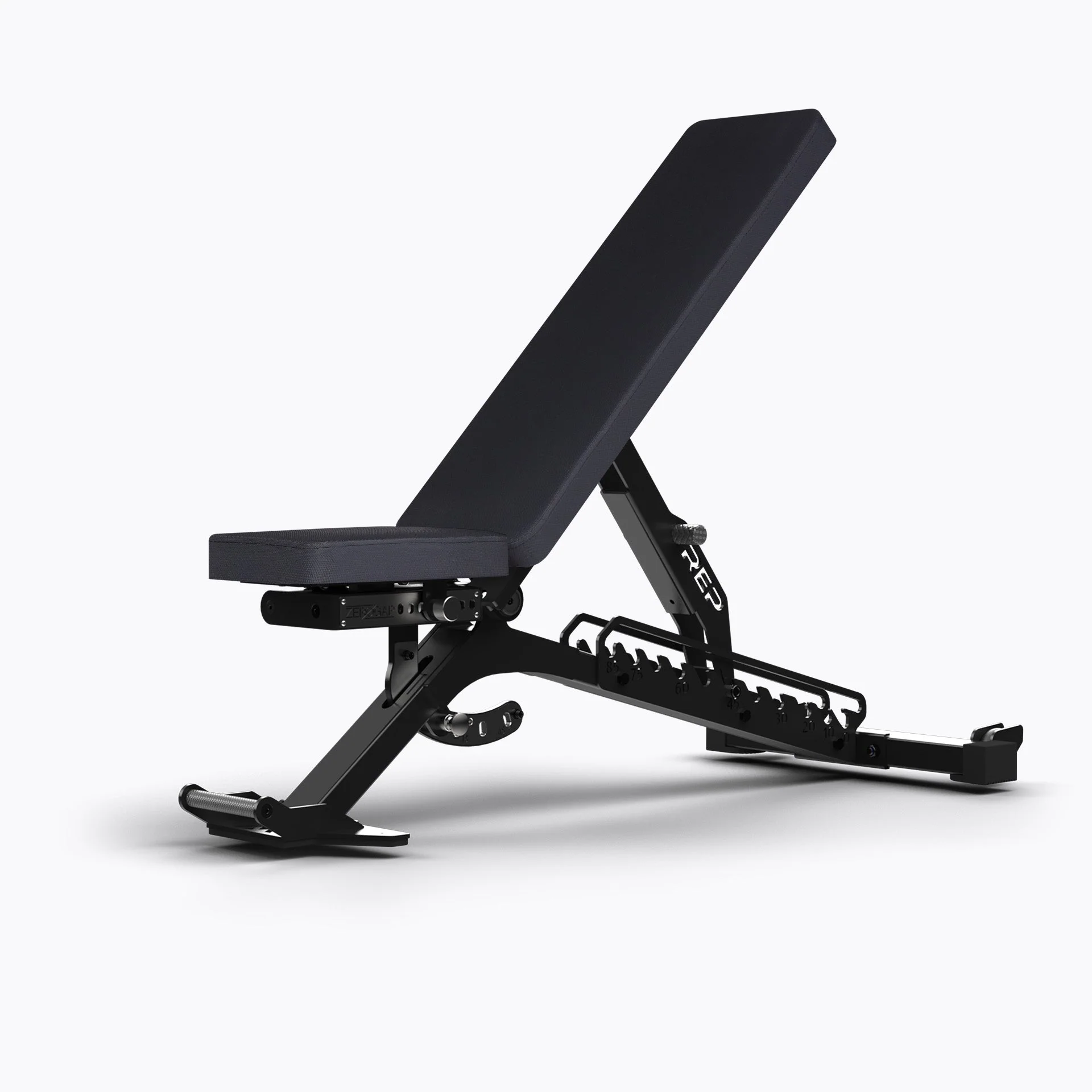BlackWing™ - Adjustable Bench - Image 15