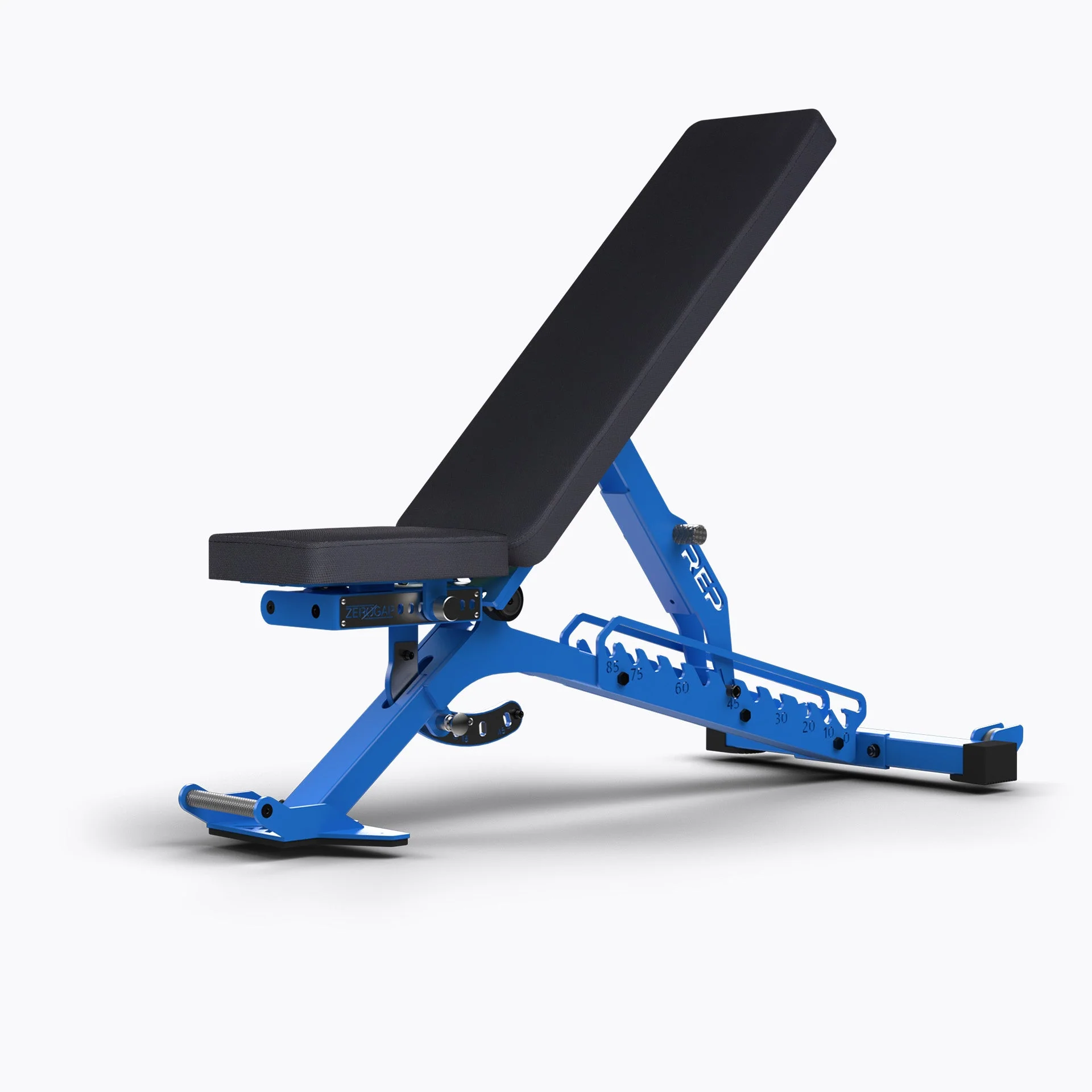 BlackWing™ - Adjustable Bench - Image 14