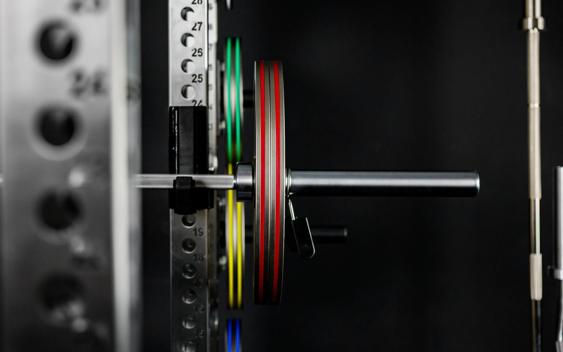 Calibrated Steel Plate Sets (KG) - Image 8