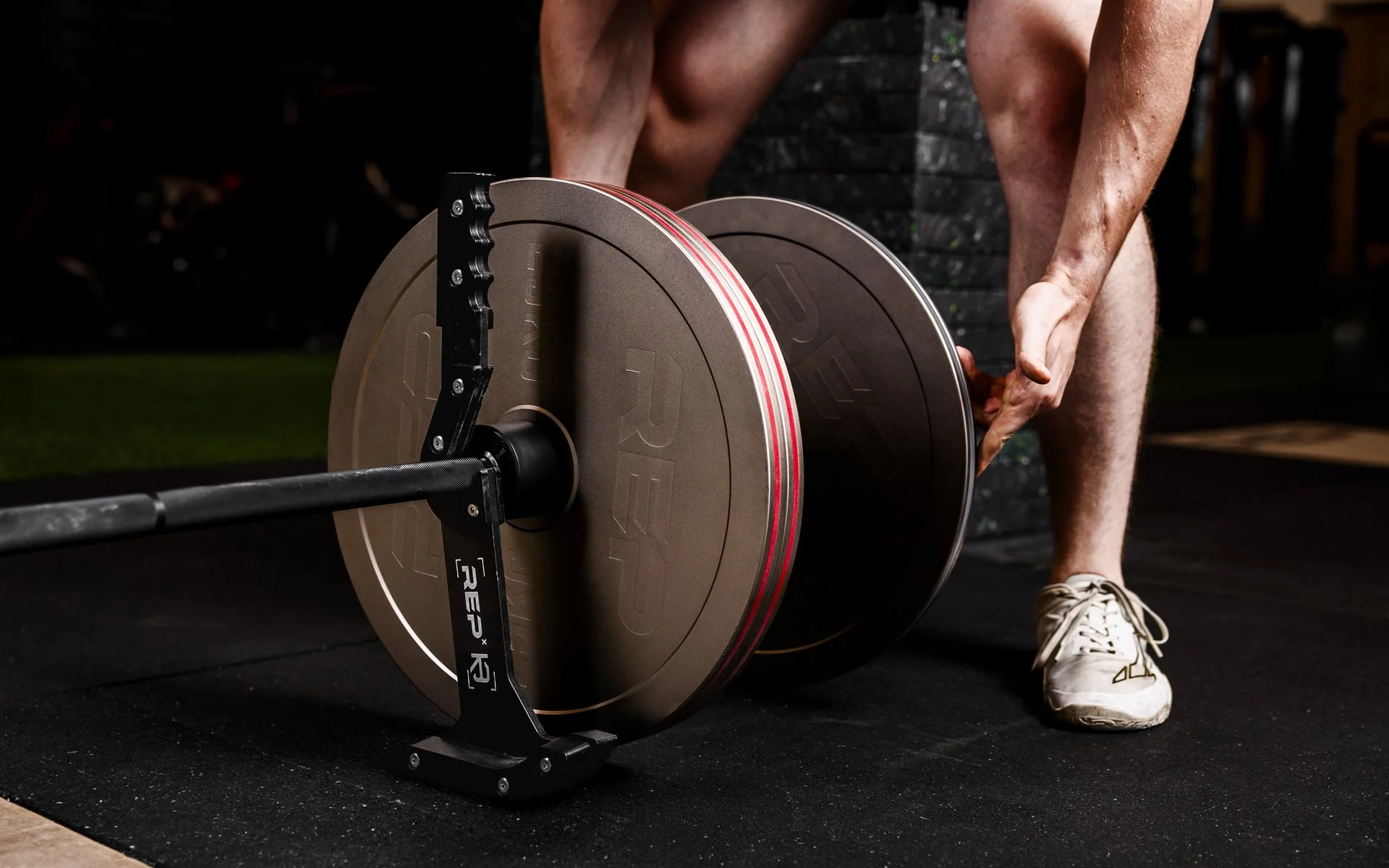 Calibrated Steel Plates (KG) - Image 3