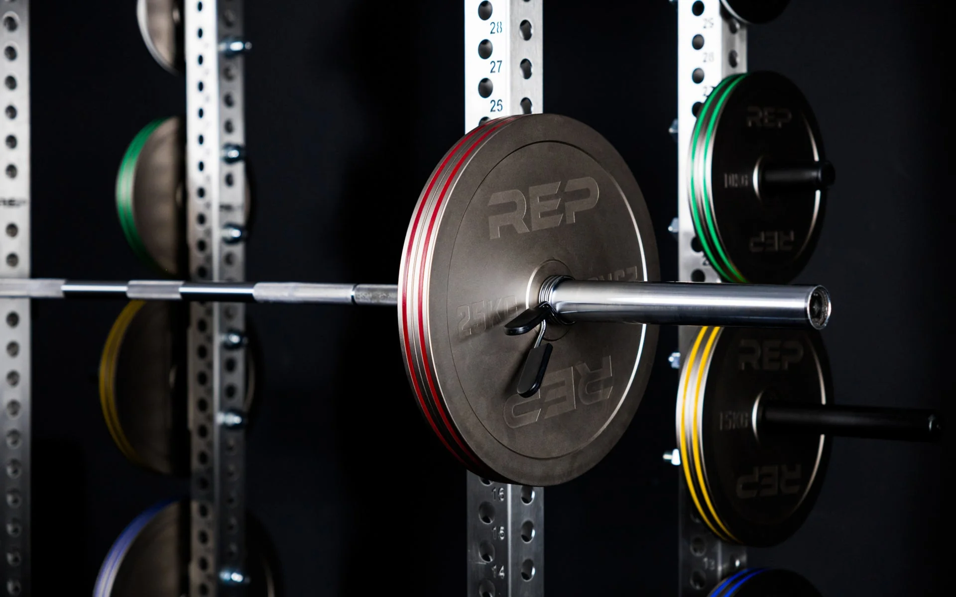 Calibrated Steel Plates (KG) - Image 9