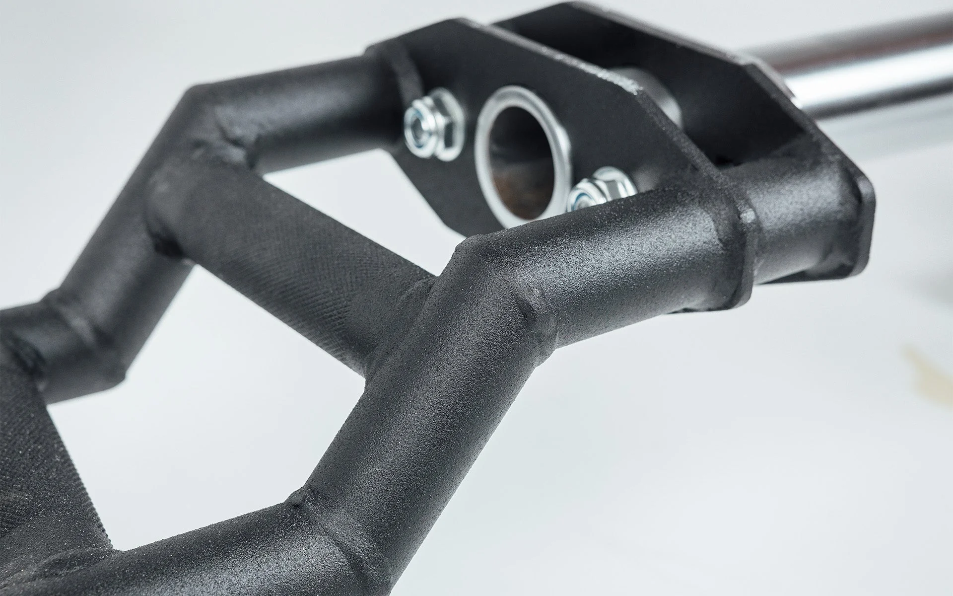 Cambered Swiss Bar - Image 10