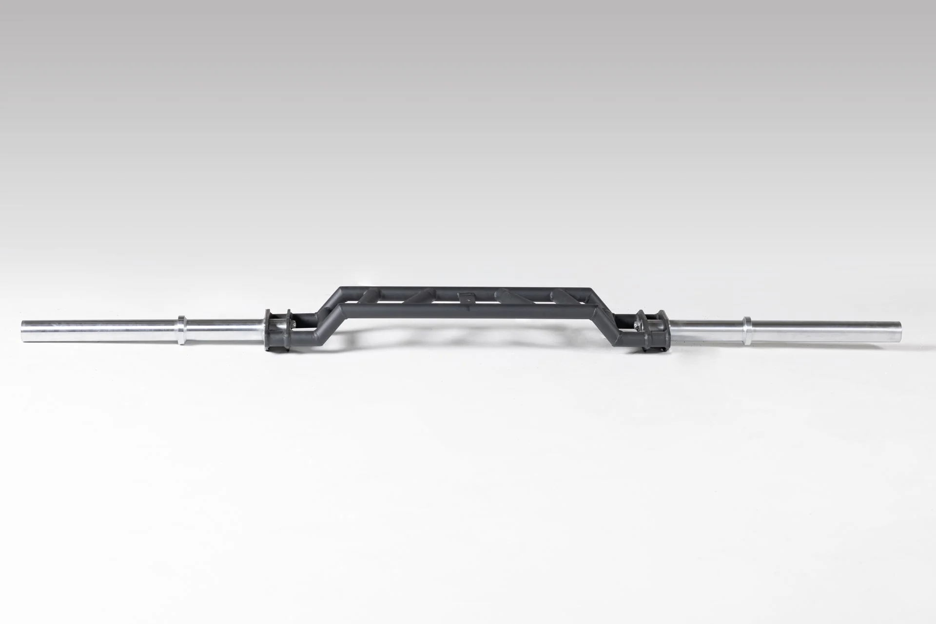 Cambered Swiss Bar - Image 16