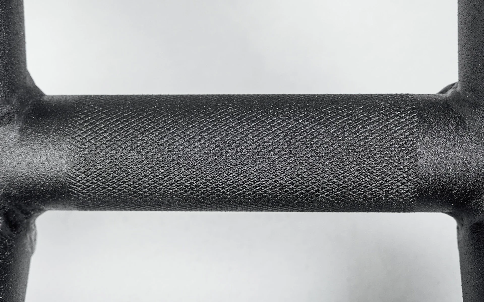 Cambered Swiss Bar - Image 6