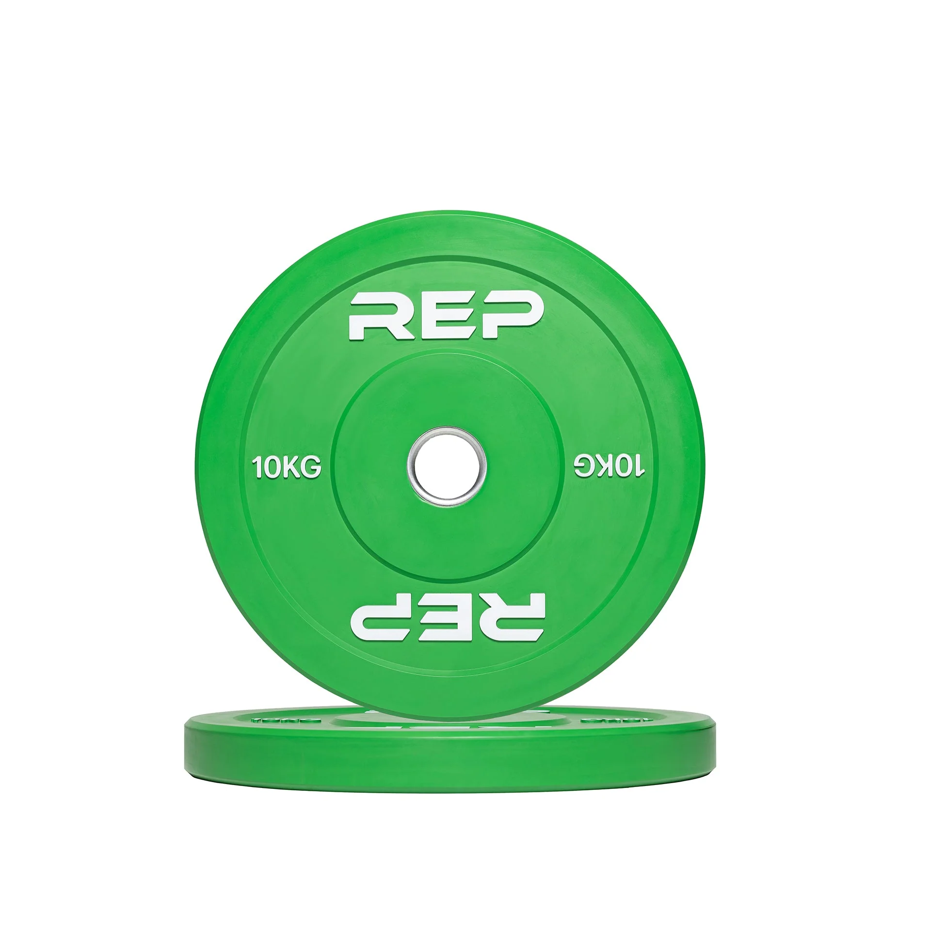 Color Bumper Plates (KG) - Image 3