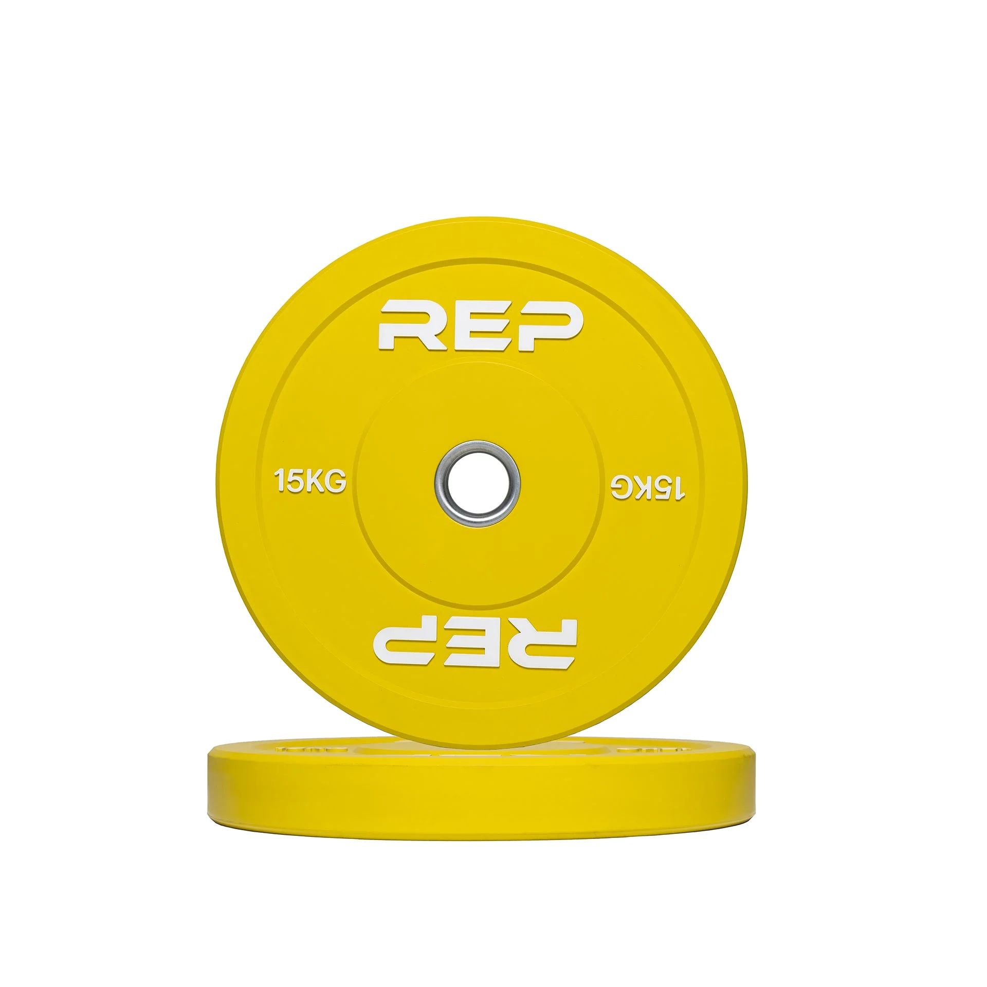 Color Bumper Plates (KG) - Image 4