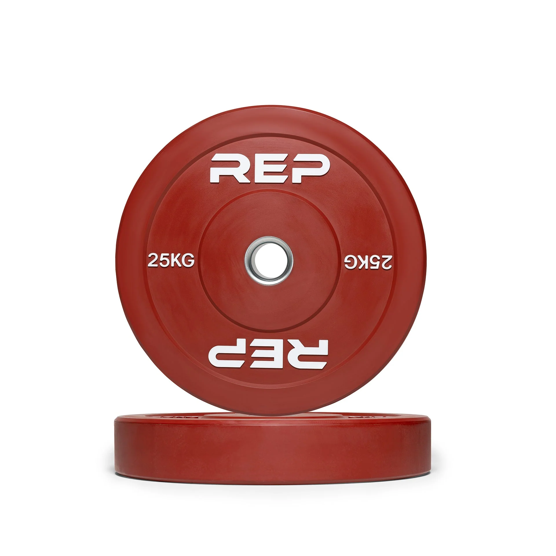 Color Bumper Plates (KG) - Image 5