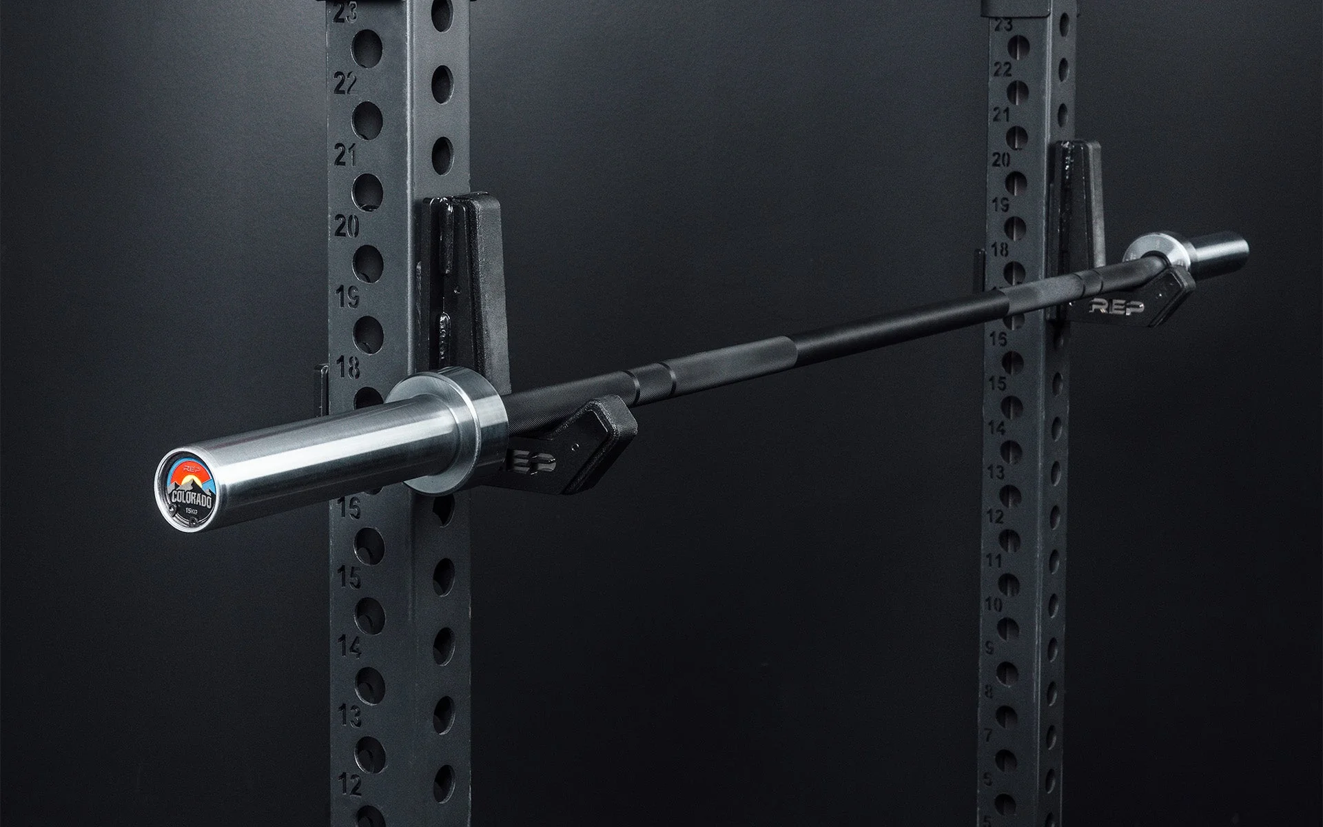 Colorado™ Short Bar - 15kg - Image 3