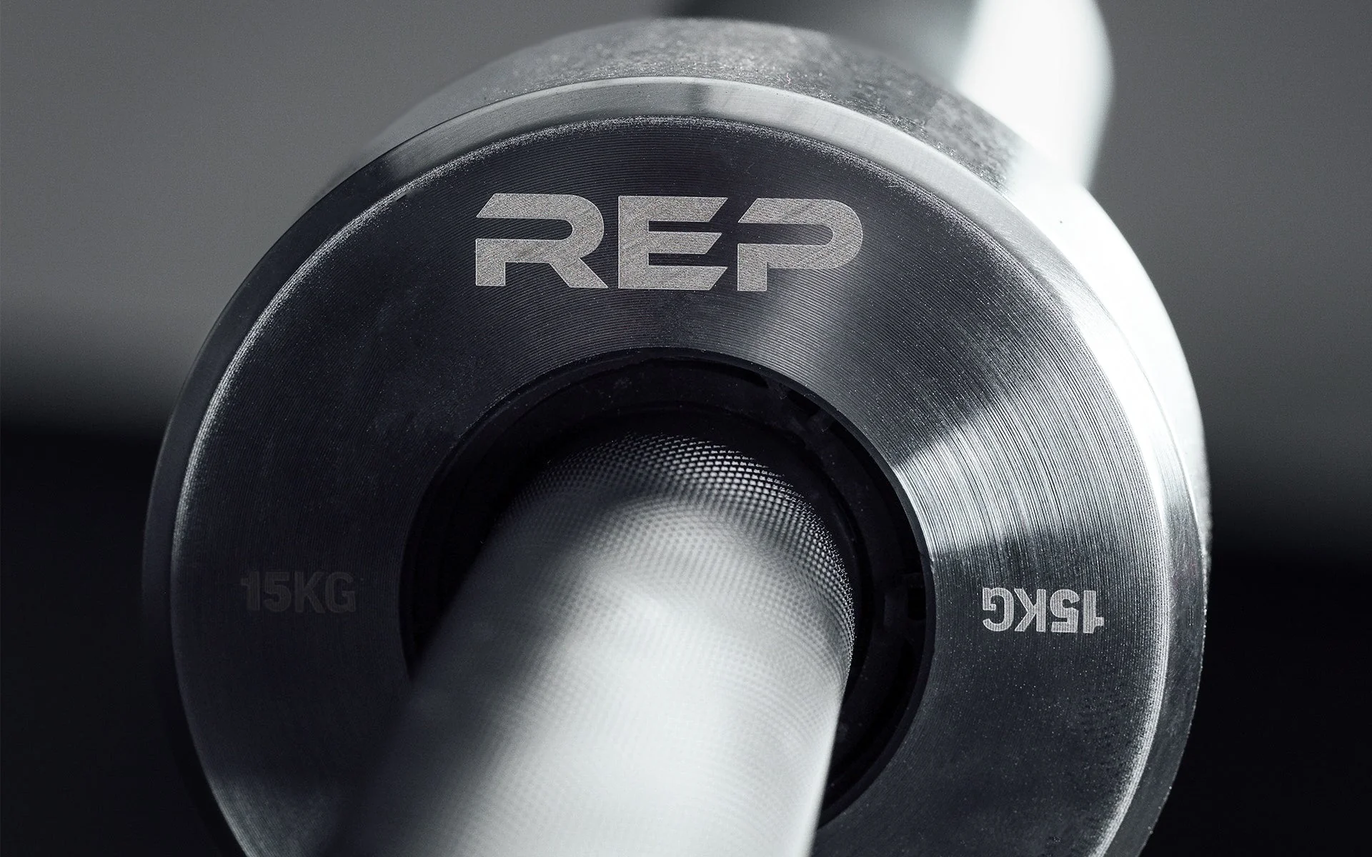 Colorado™ Short Bar - 15kg - Image 8