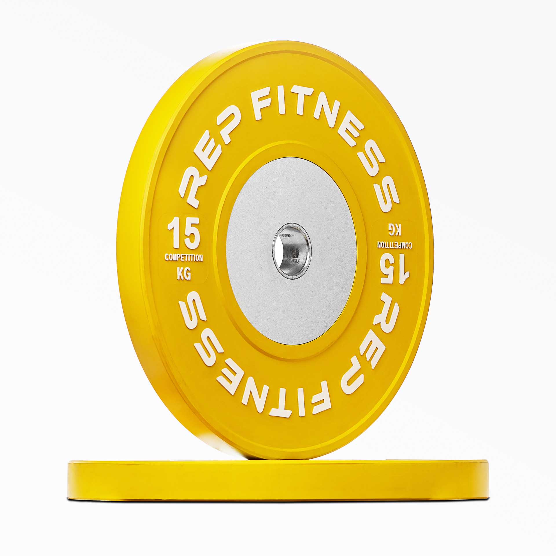 Competition Bumper Plates (KG) - Image 4