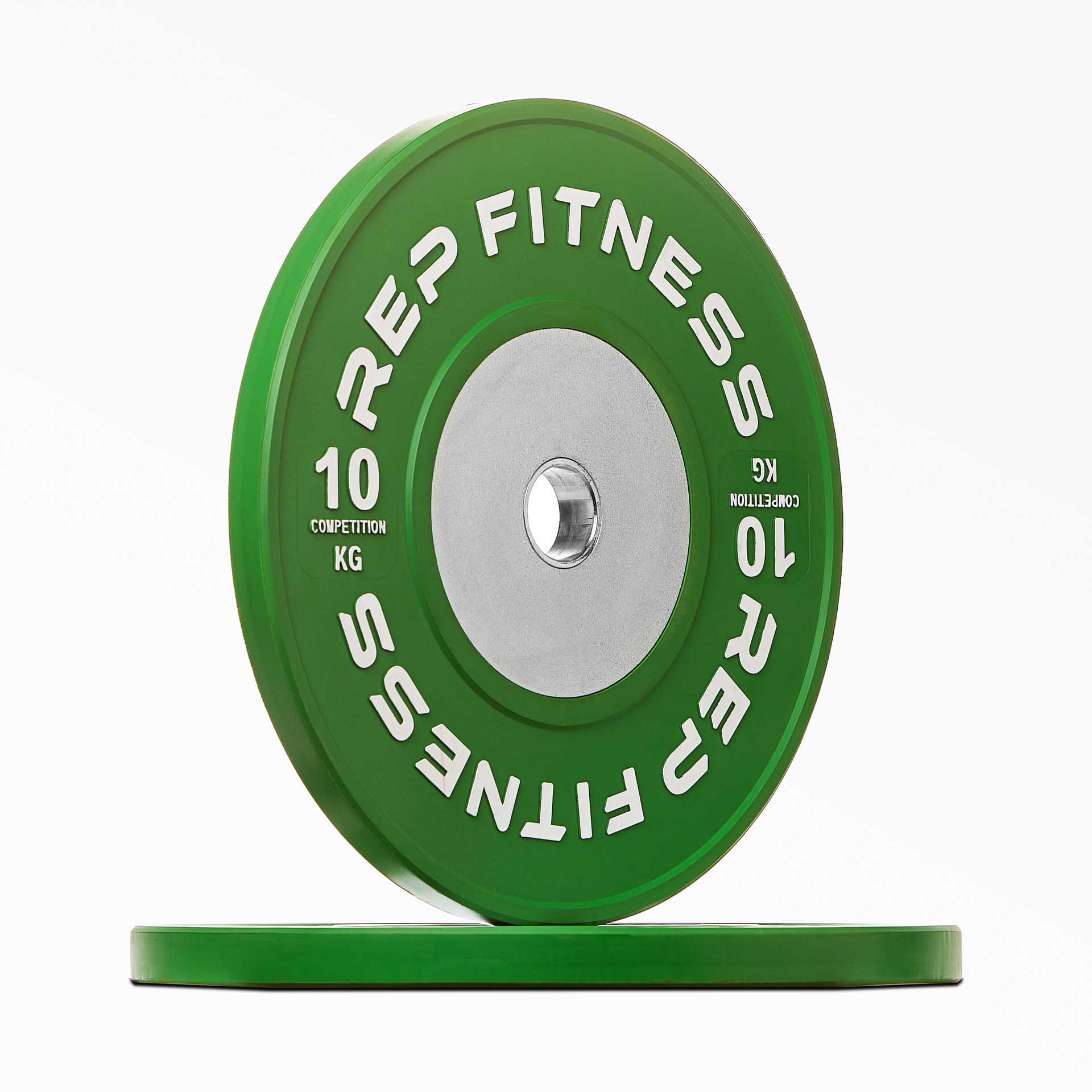 Competition Bumper Plates (KG) - Image 7