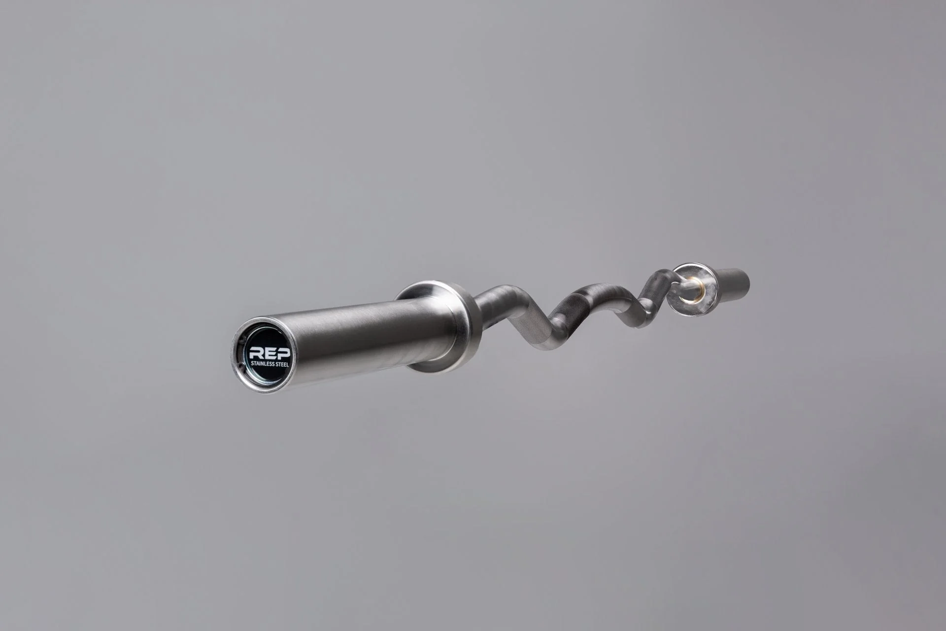 Curl Bar - Image 4