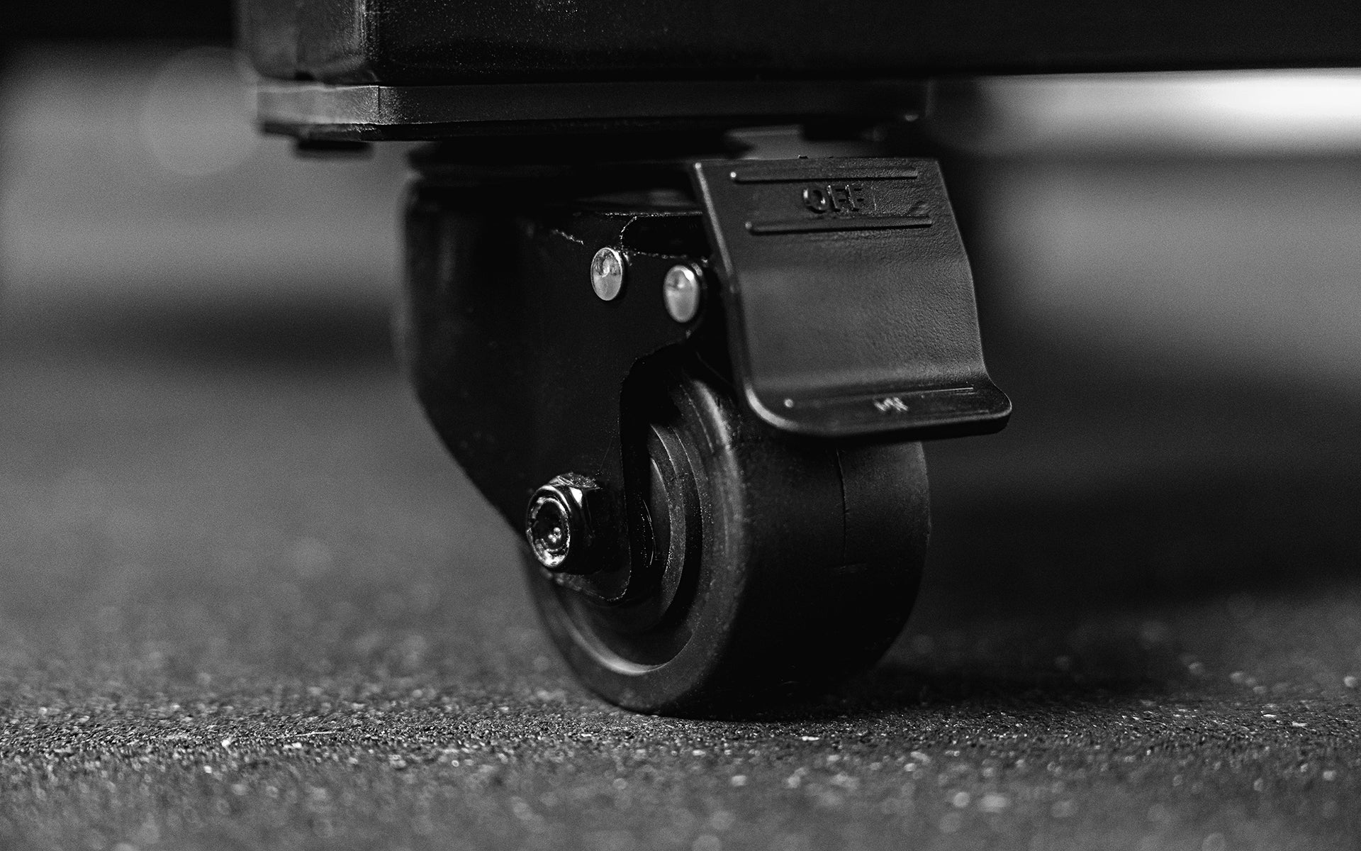 Dumbbell Storage Cart - Image 11