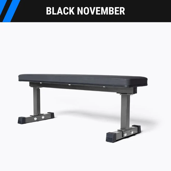 FB-3000 Flat Bench - Image 10