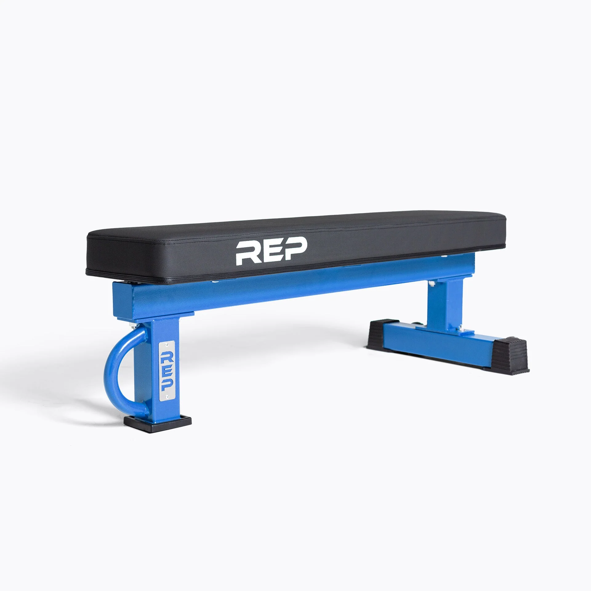 FB-5000 Competition Flat Bench - Image 11