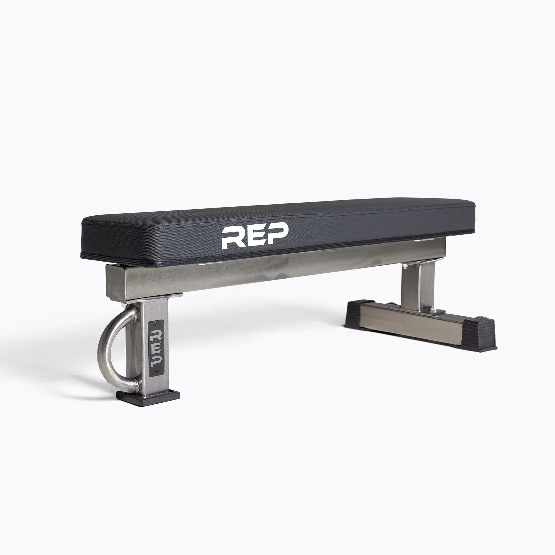 FB-5000 Competition Flat Bench - Image 12