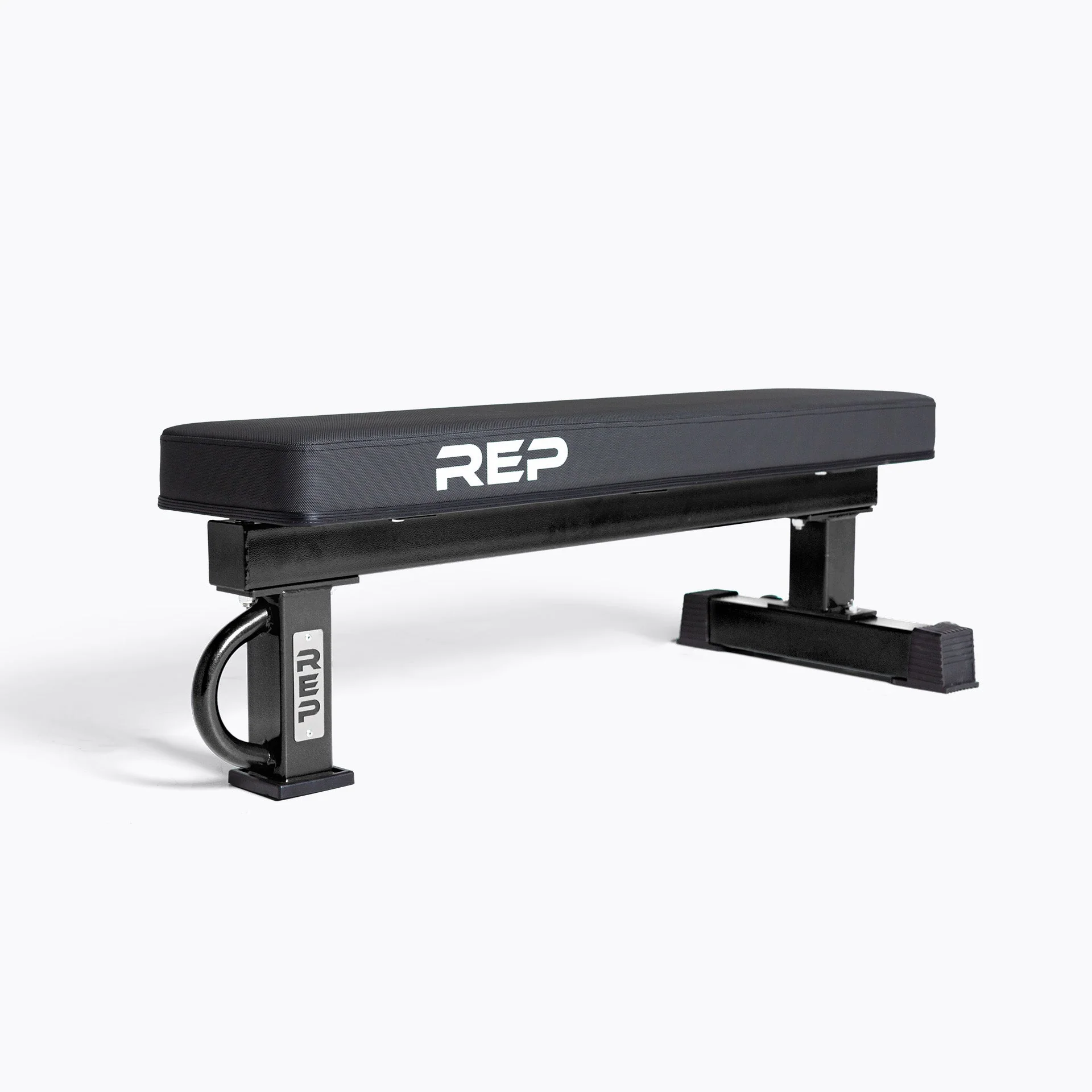 FB-5000 Competition Flat Bench - Image 13