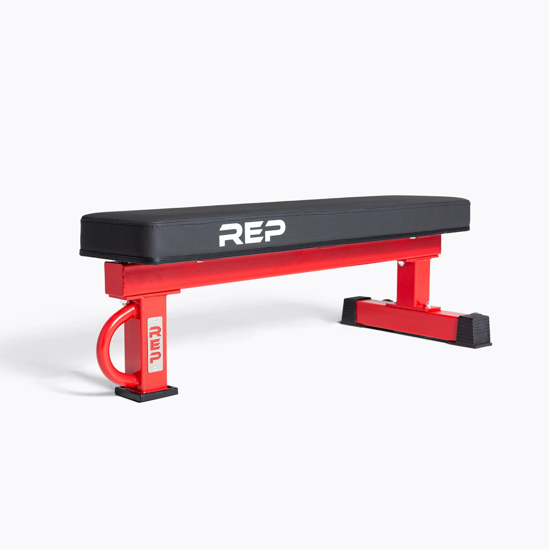FB-5000 Competition Flat Bench - Image 14
