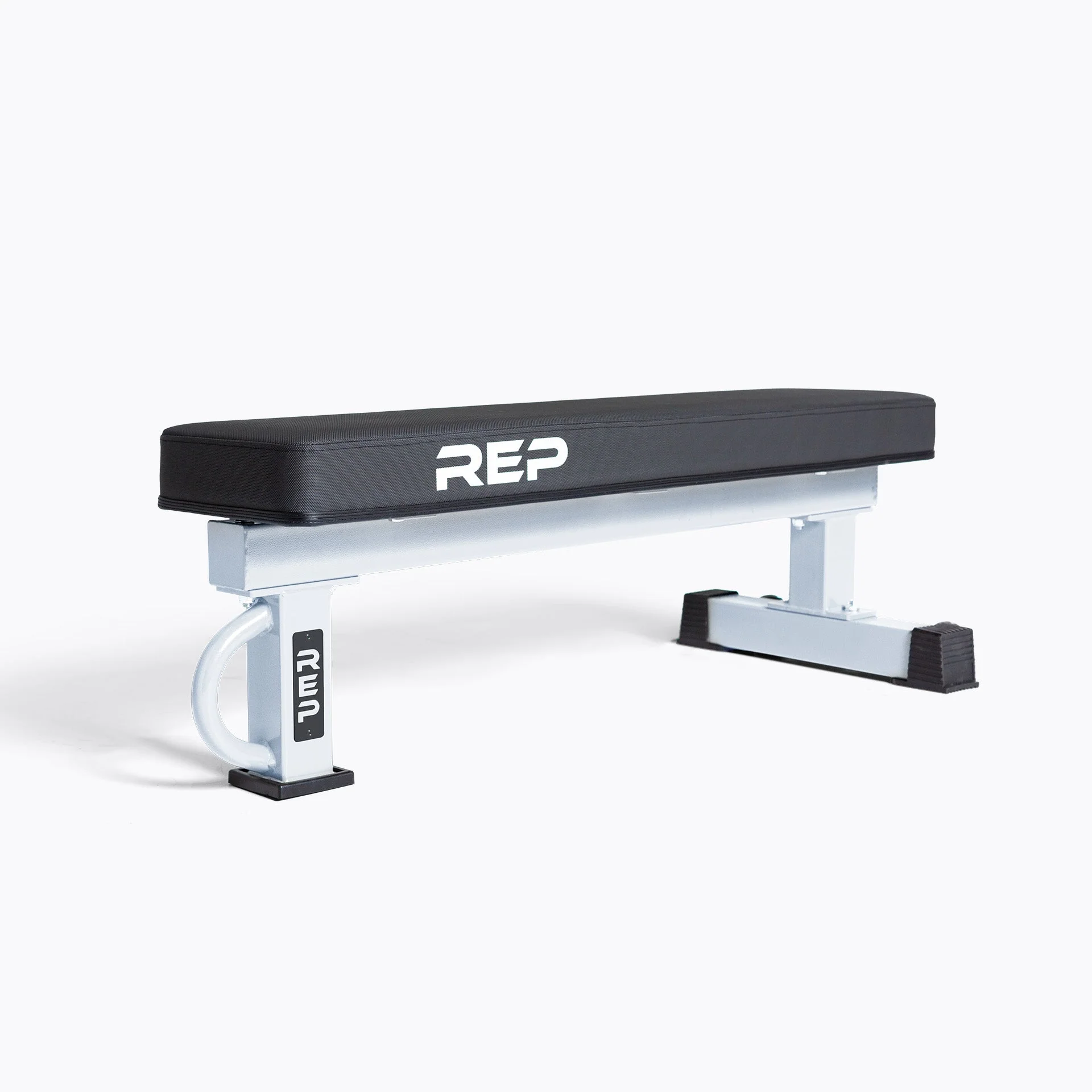 FB-5000 Competition Flat Bench - Image 15