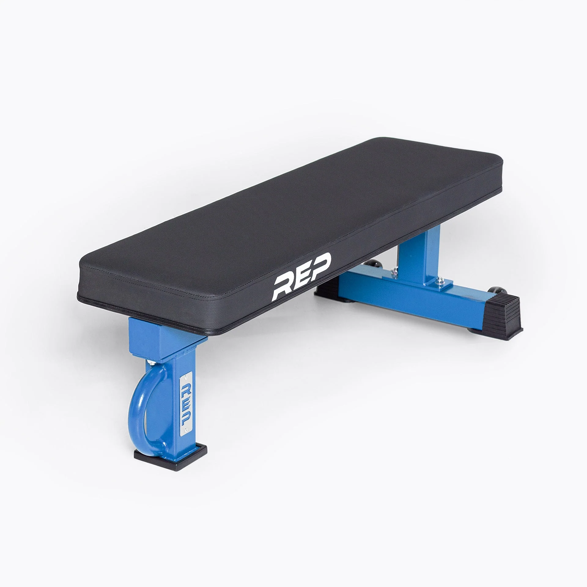 FB-5000 Competition Flat Bench - Image 17