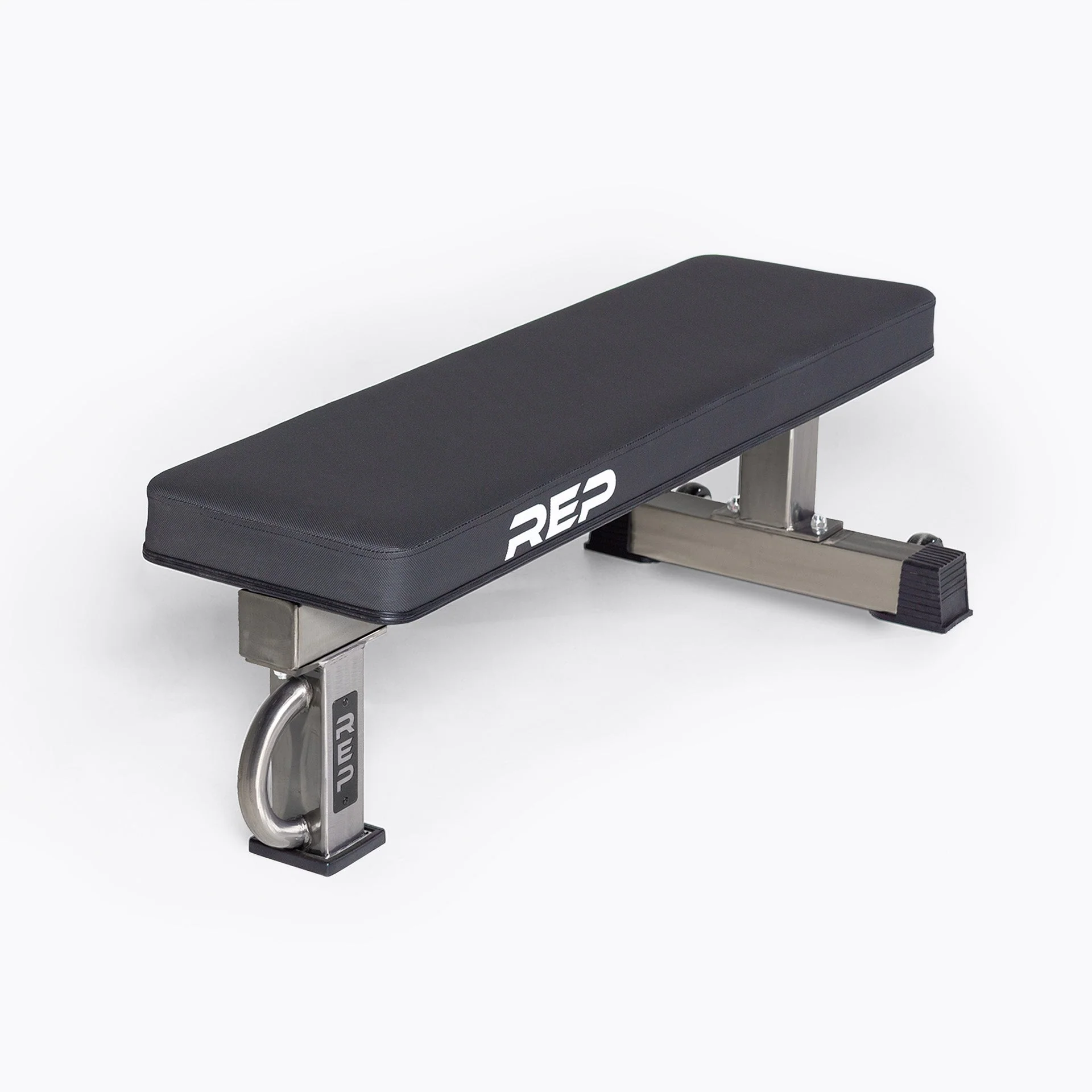 FB-5000 Competition Flat Bench - Image 18