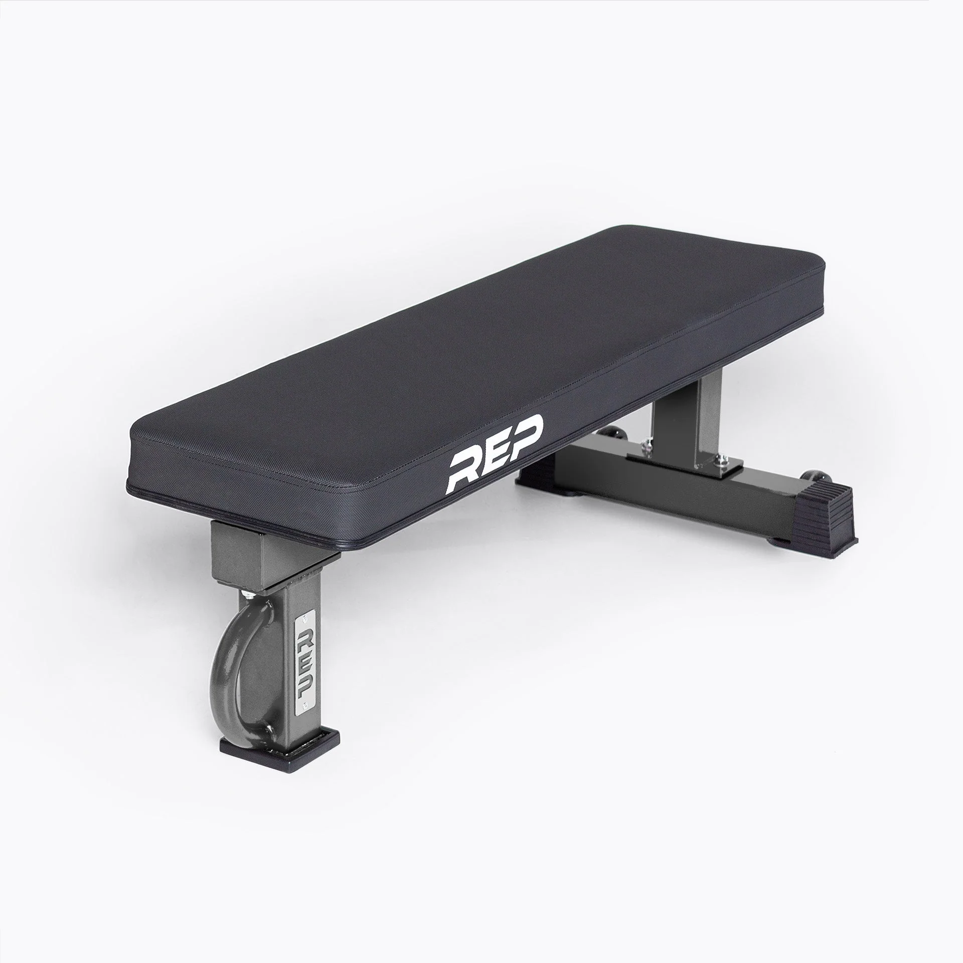 FB-5000 Competition Flat Bench - Image 19