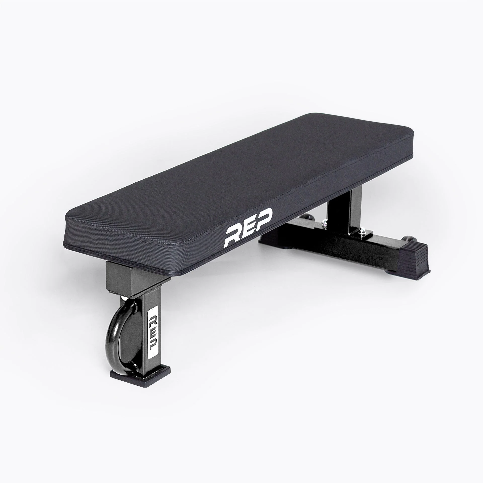 FB-5000 Competition Flat Bench - Image 20
