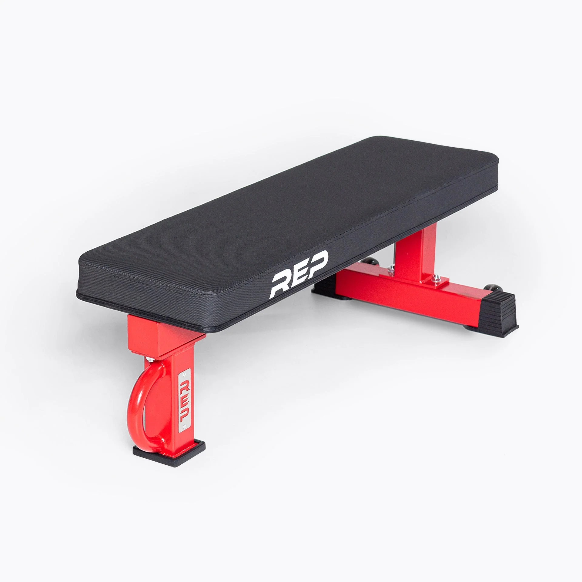 FB-5000 Competition Flat Bench - Image 21