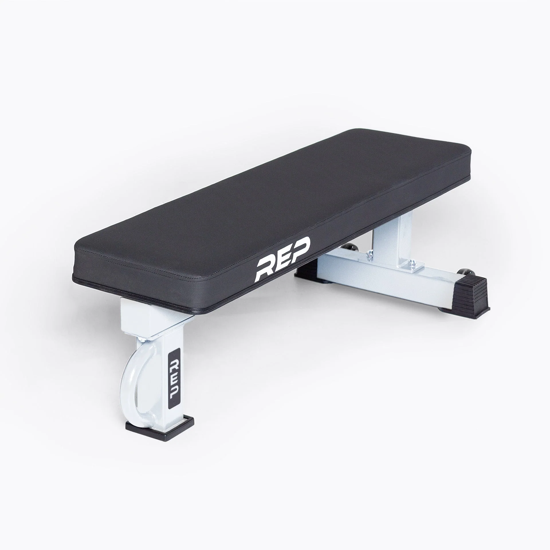 FB-5000 Competition Flat Bench - Image 22