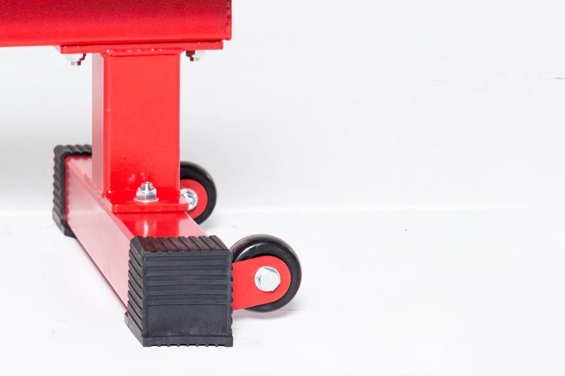 FB-5000 Competition Flat Bench - Image 8