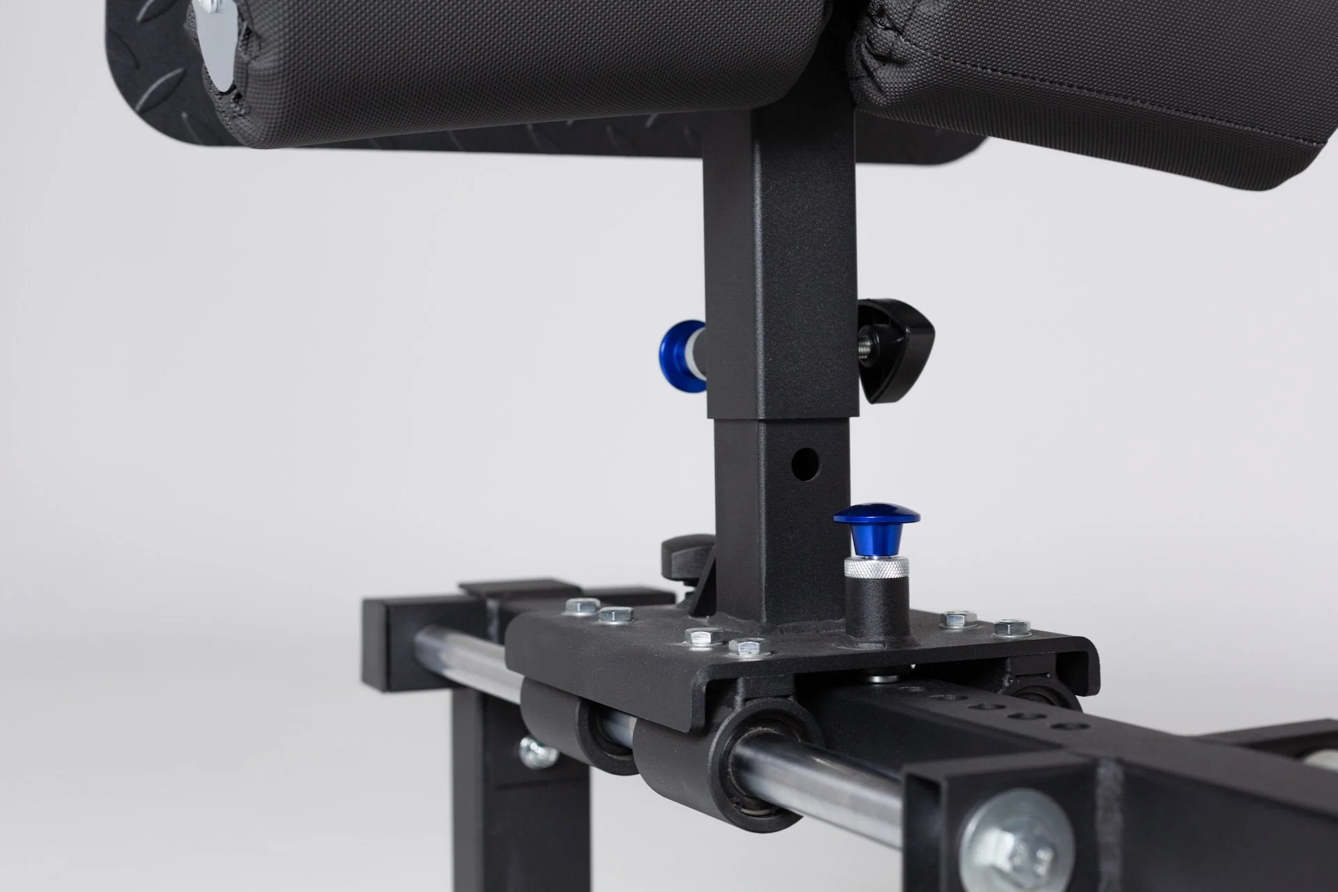 Glute Ham Developer (GHD) - Image 5