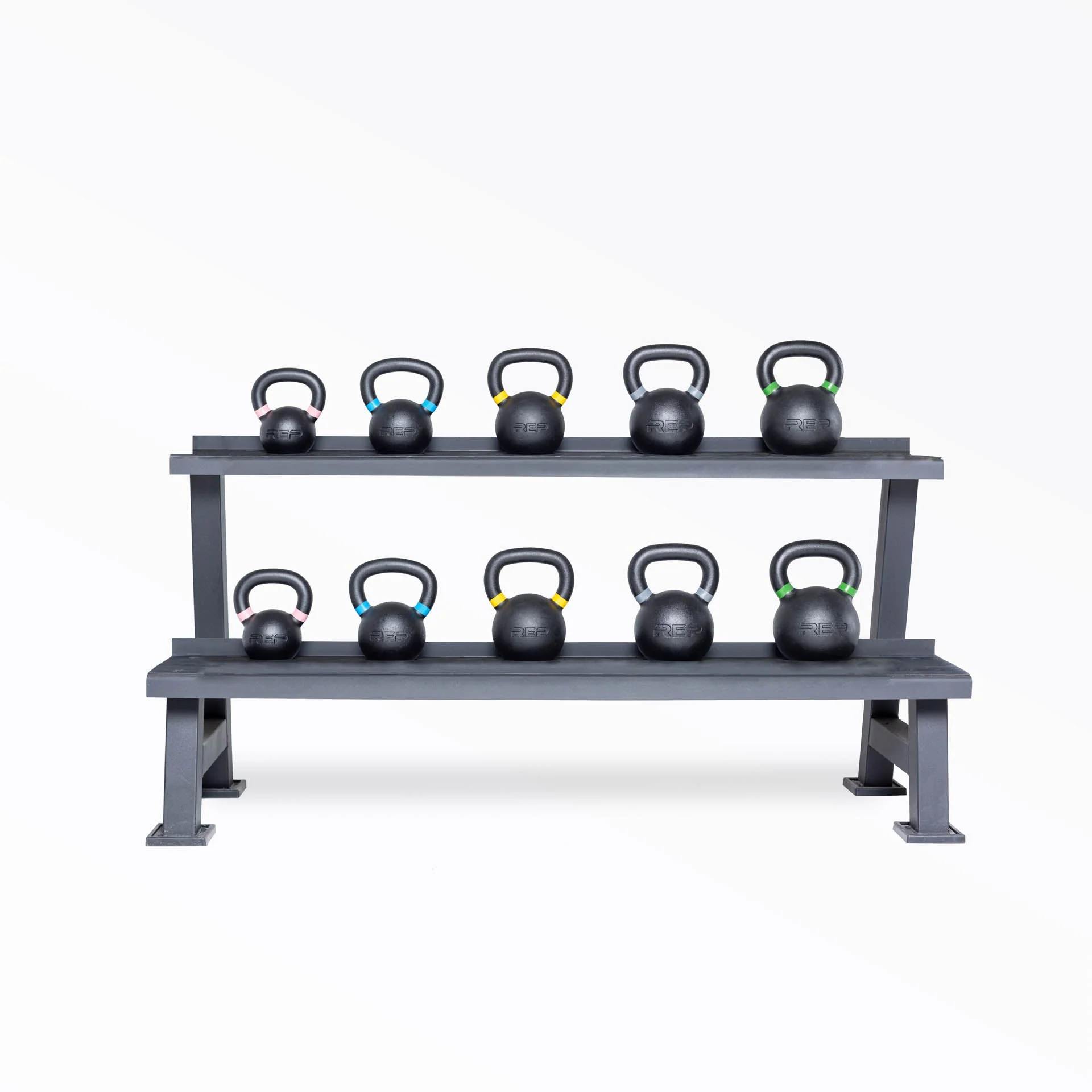 Kettlebell Storage Rack - Image 3