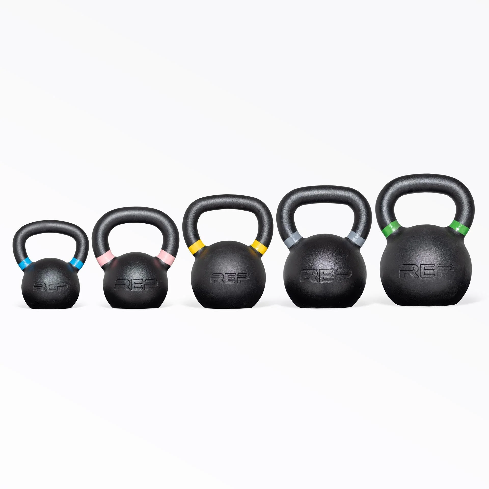 Kettlebells (kg) - Image 14