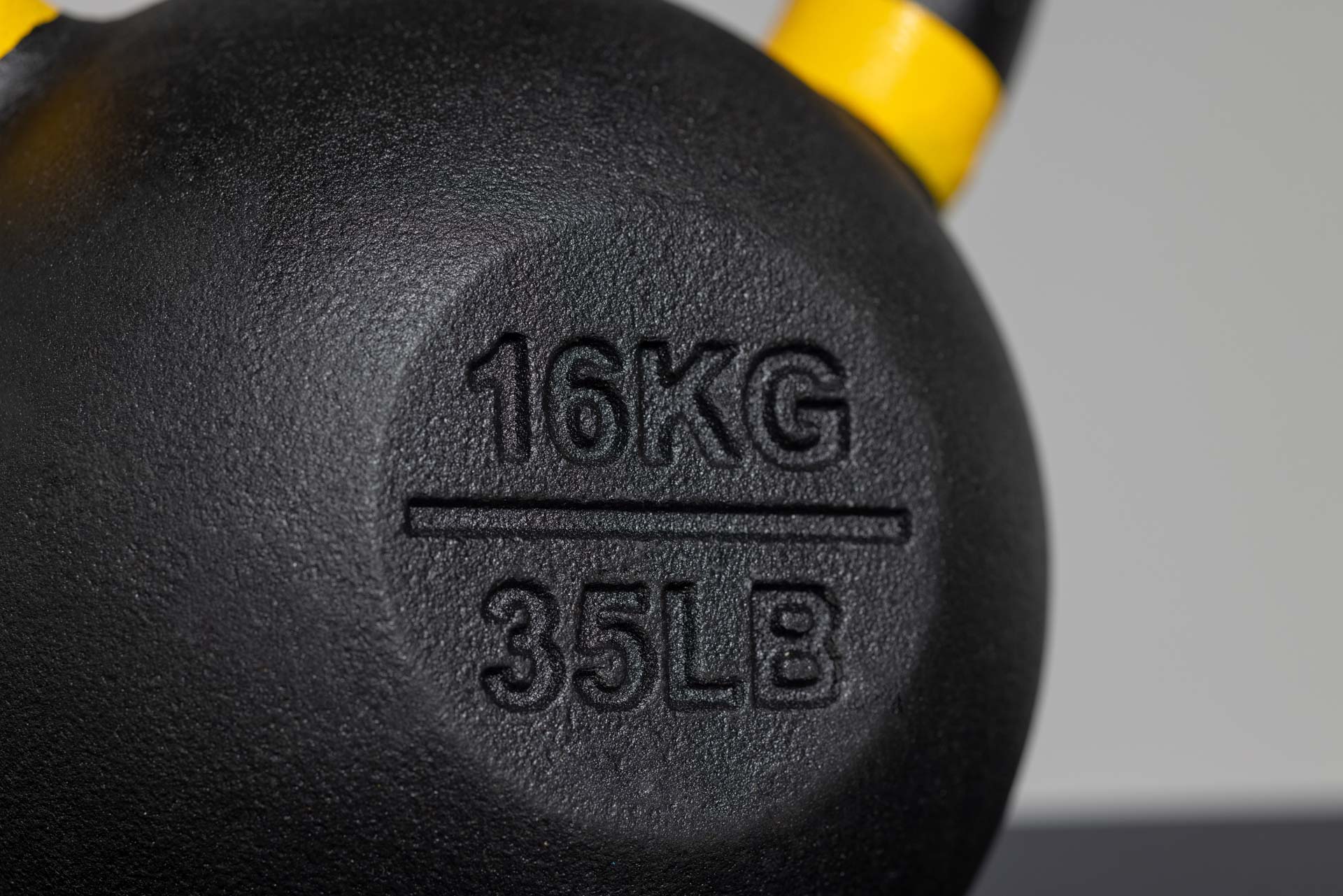 Kettlebells (kg) - Image 3