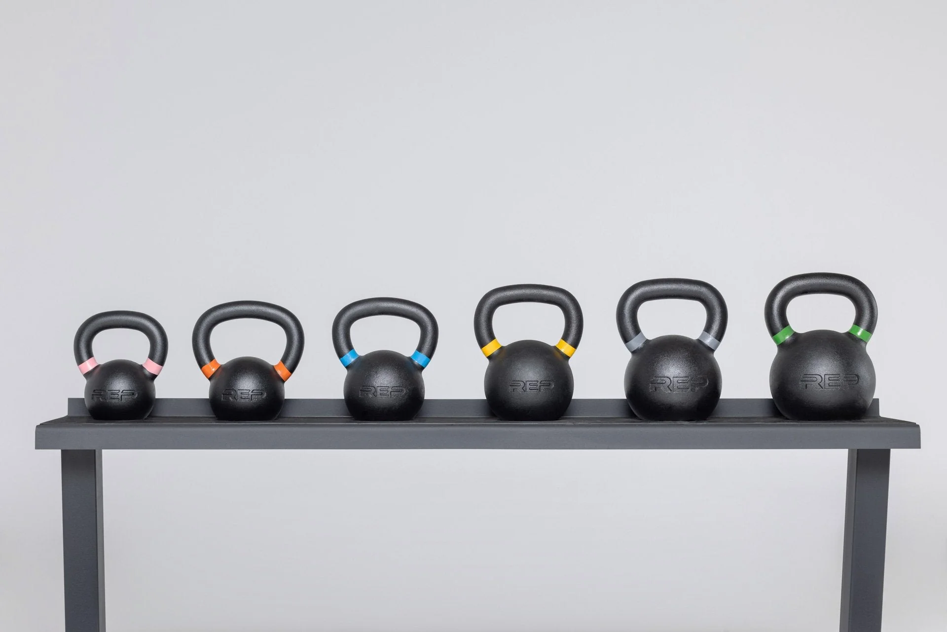 Kettlebells (kg) - Image 6