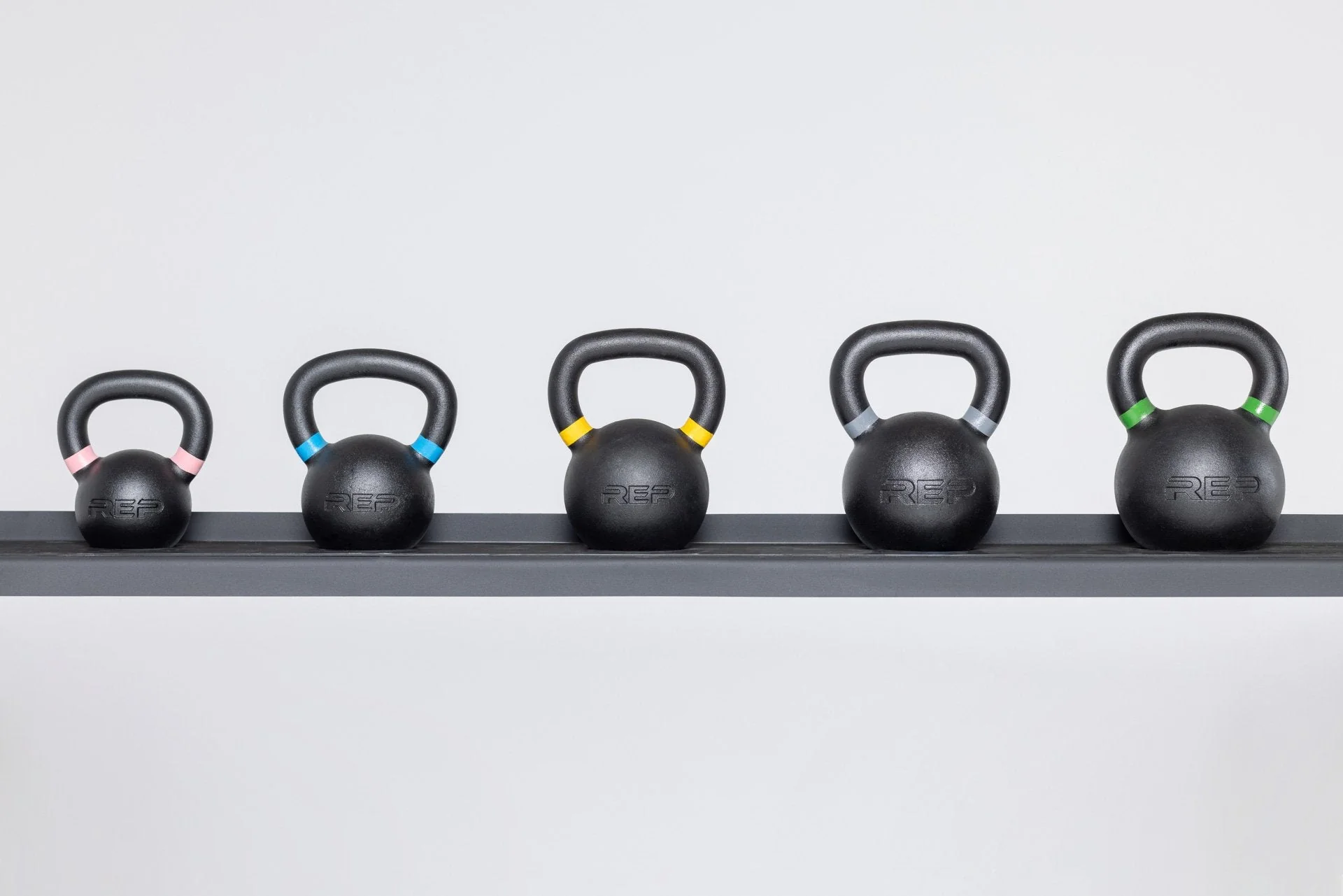 Kettlebells (kg) - Image 7