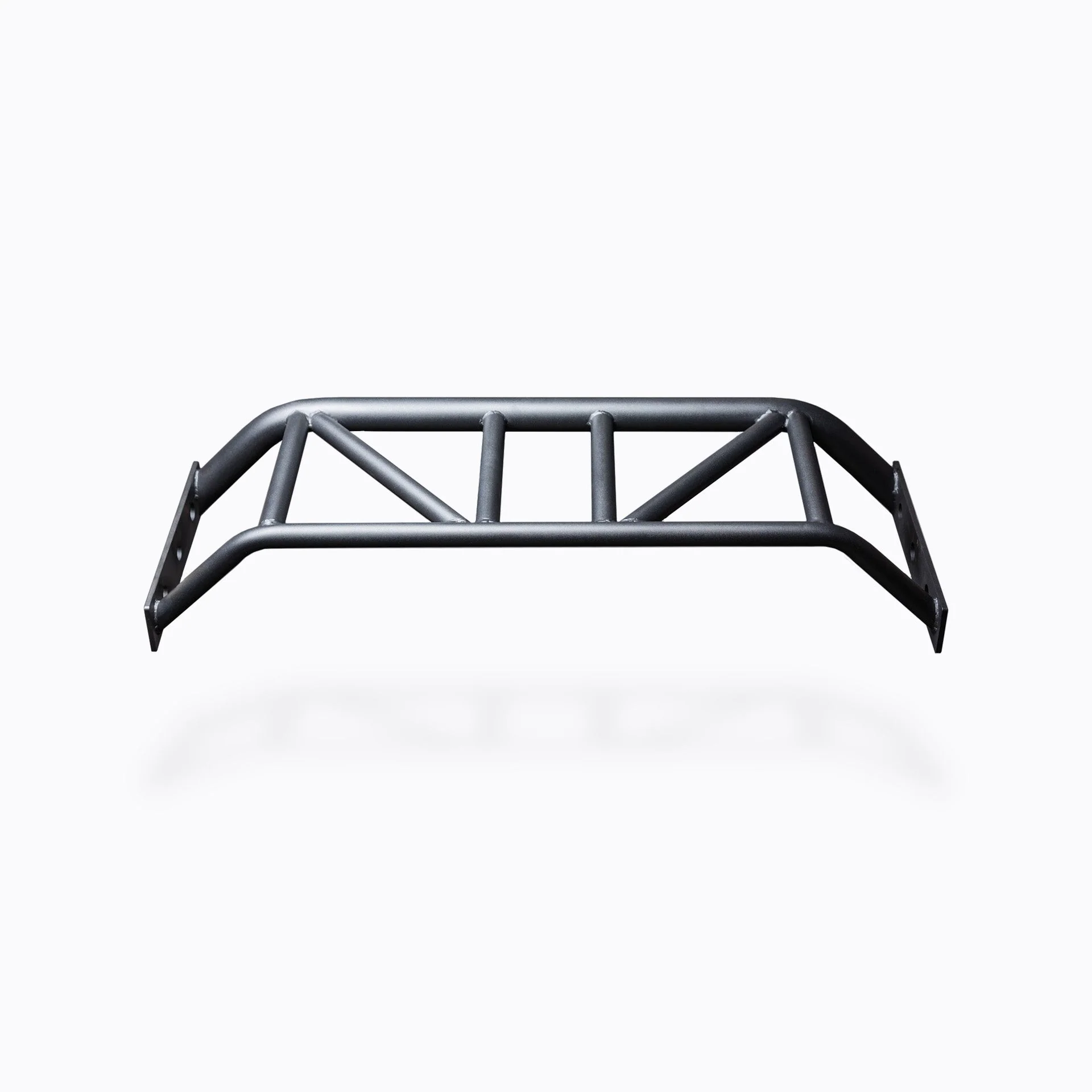 Multi-Grip Pull-Up Bar - Image 7