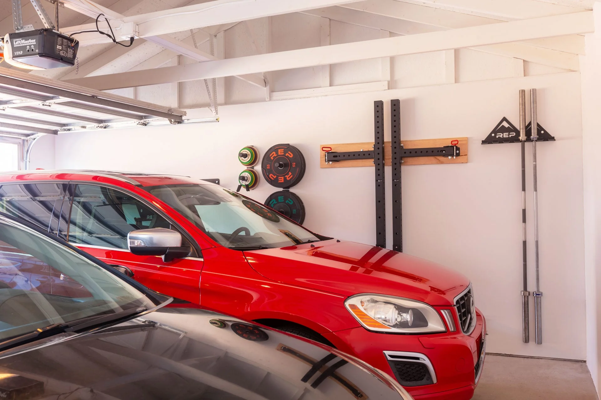 Multi-Use Wall Storage - Image 8