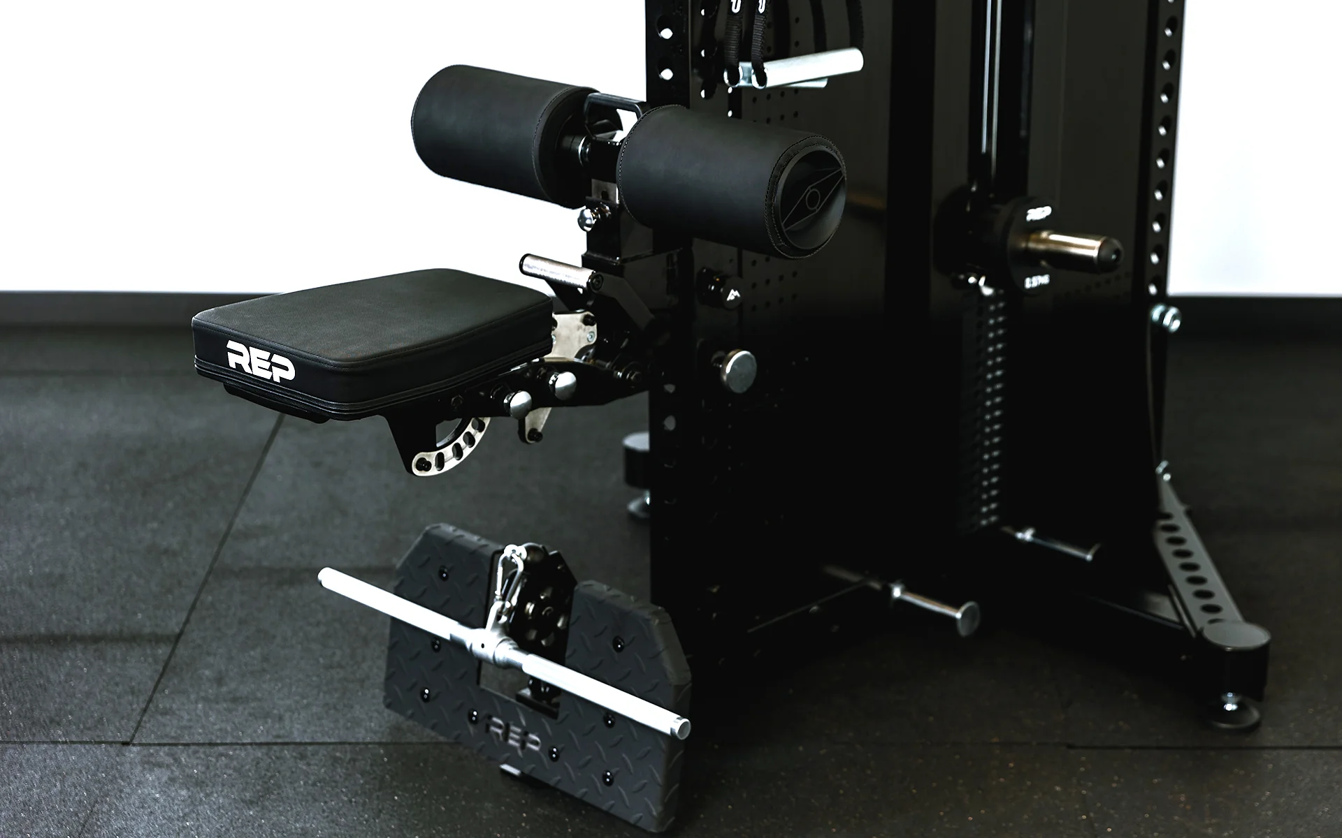 Adonis™ - Cable Tower - Image 18