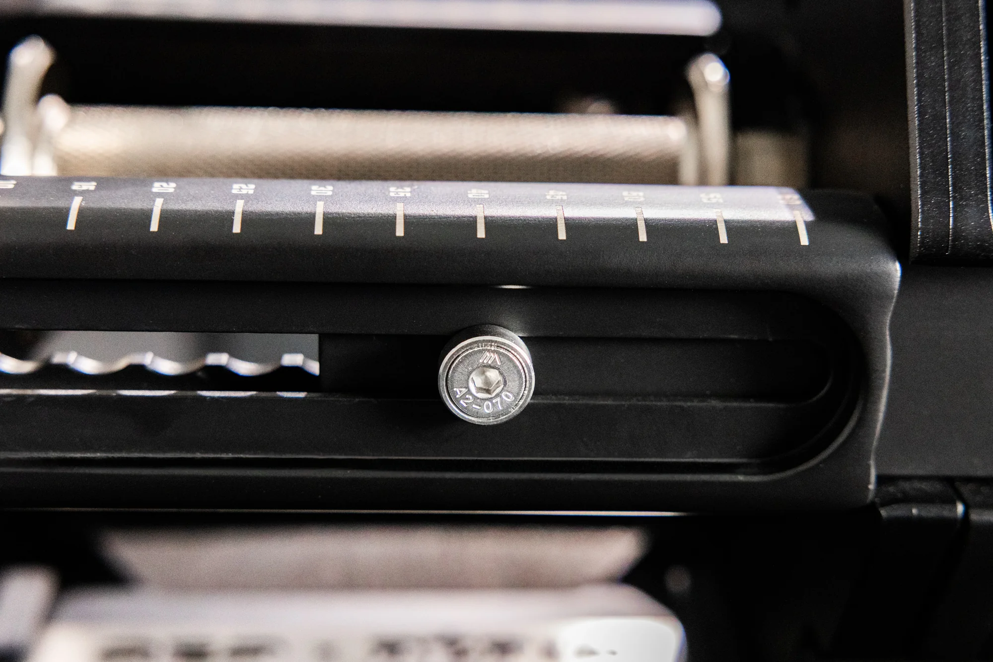 REP® x PÉPIN™ FAST Series™ Adjustable Dumbbell (KG) - Image 3