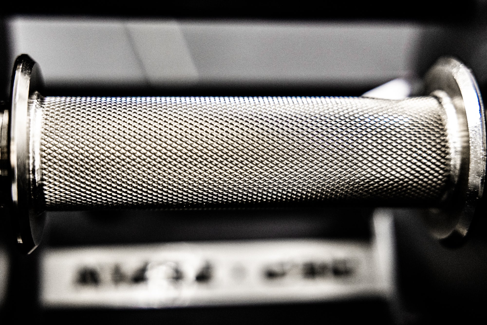 REP® x PÉPIN™ FAST Series™ Adjustable Dumbbell (KG) - Image 4