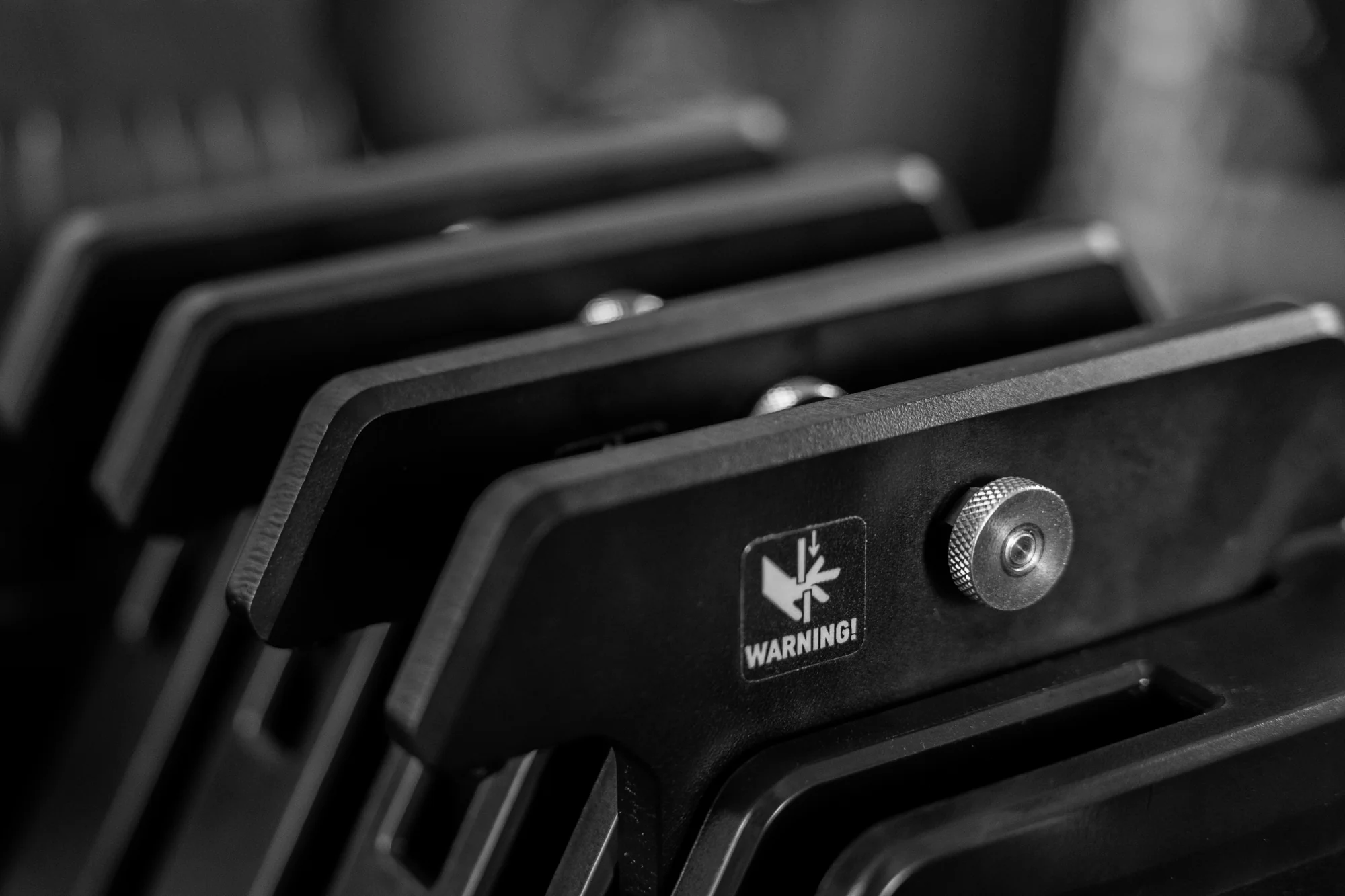 REP® x PÉPIN™ FAST Series™ Adjustable Dumbbell (KG) - Image 7