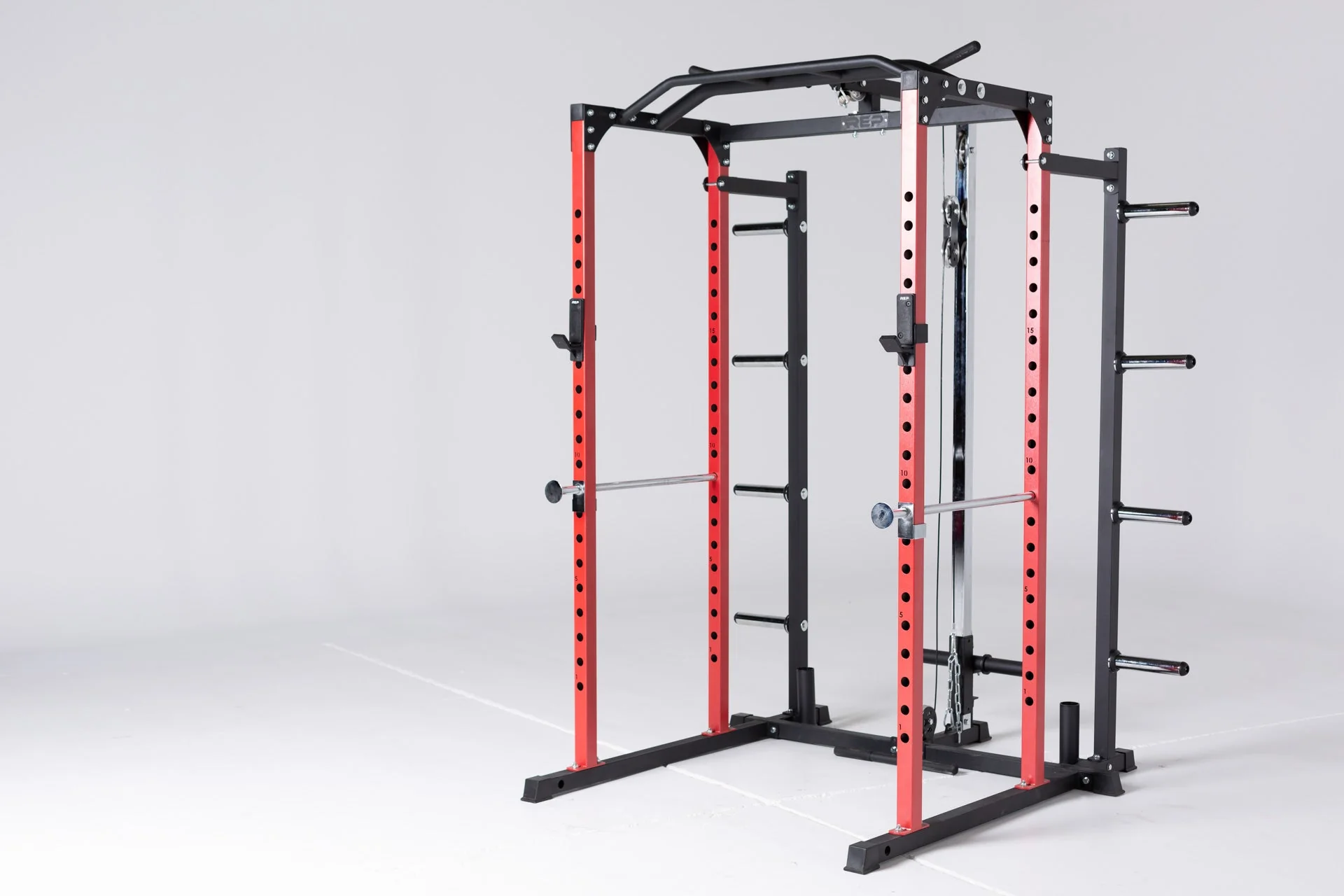 PR-1100 Power Rack - Image 4